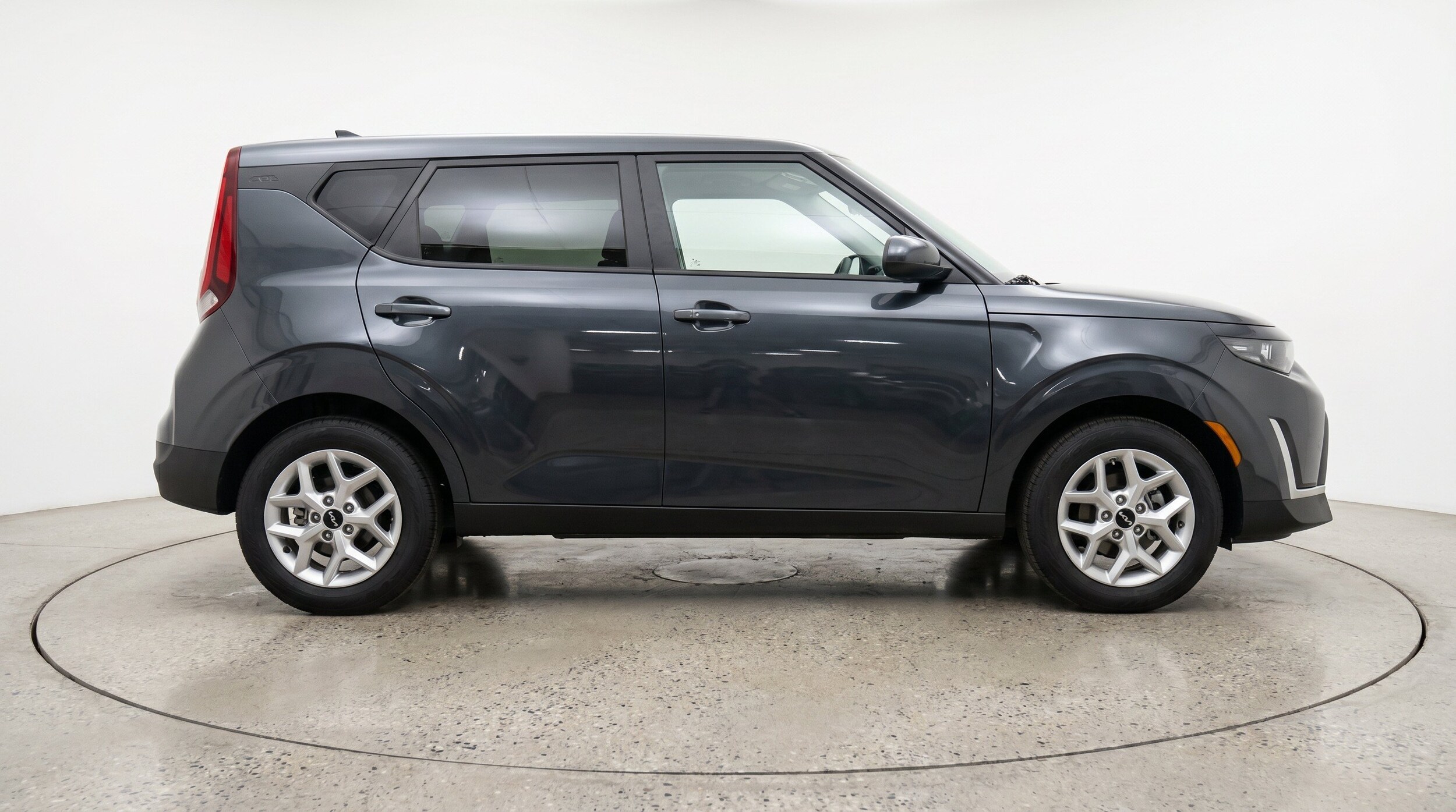 Thumbnail: 2025 Kia Soul - 10