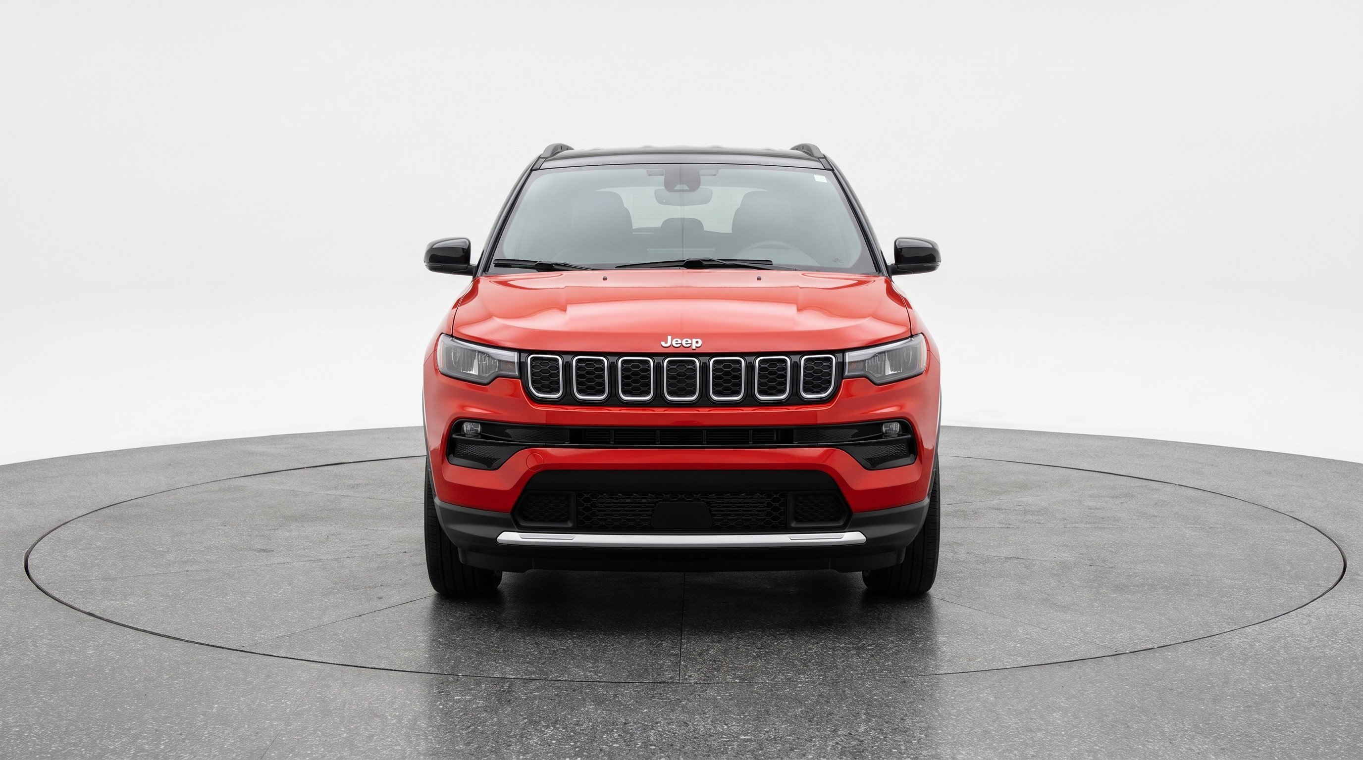 Thumbnail: 2025 Jeep Compass - 2