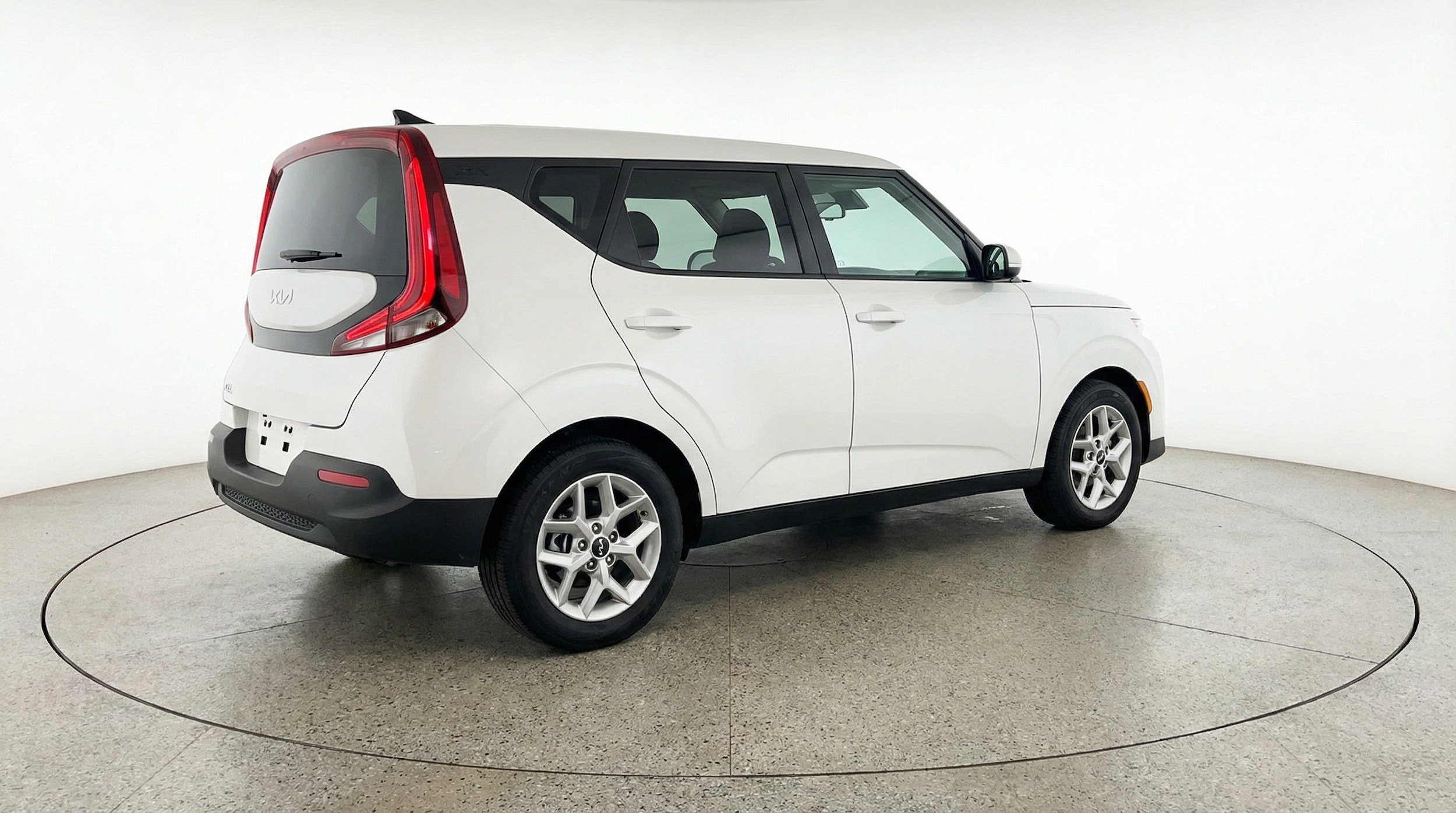 Thumbnail: 2025 Kia Soul - 9