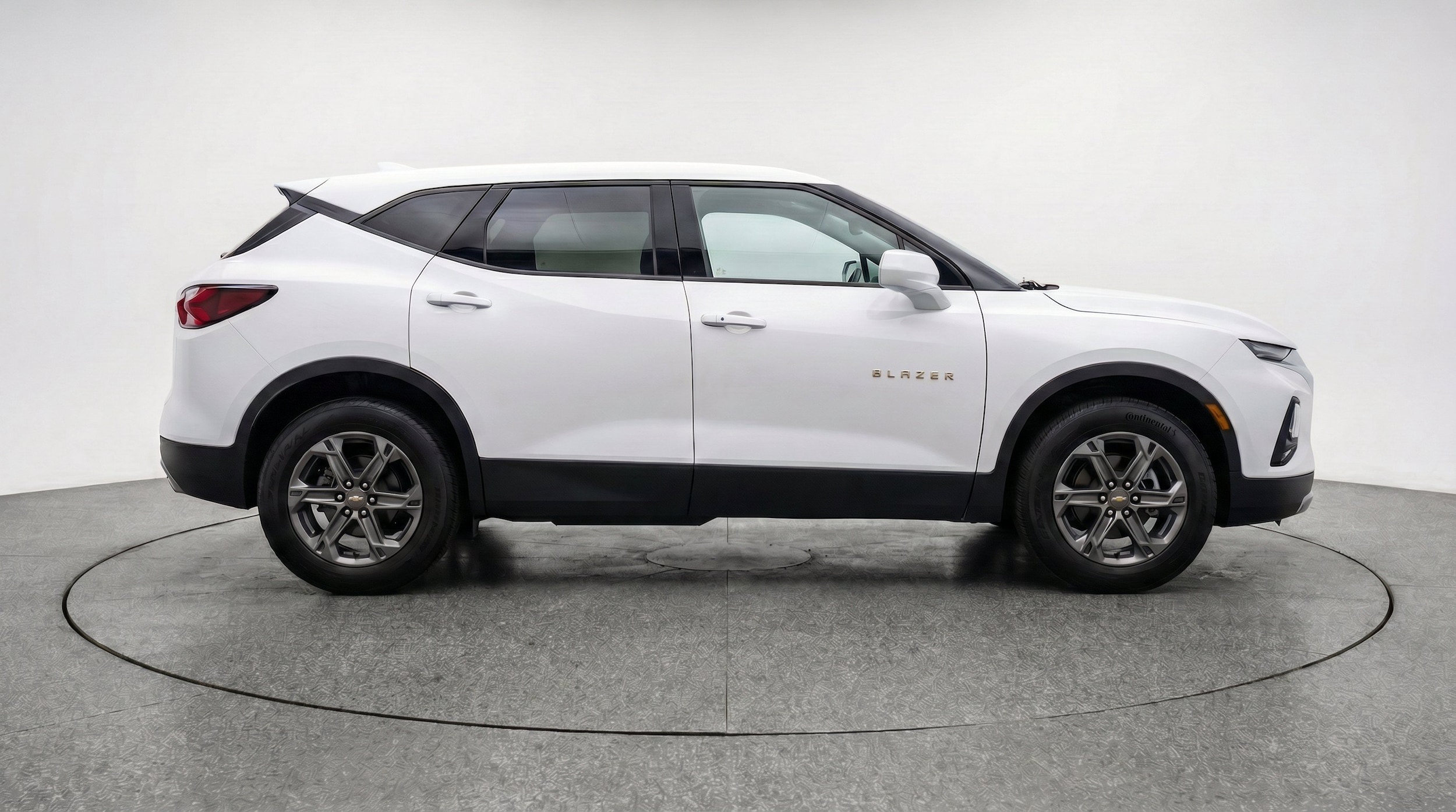 Thumbnail: 2026 Chevrolet Blazer - 10