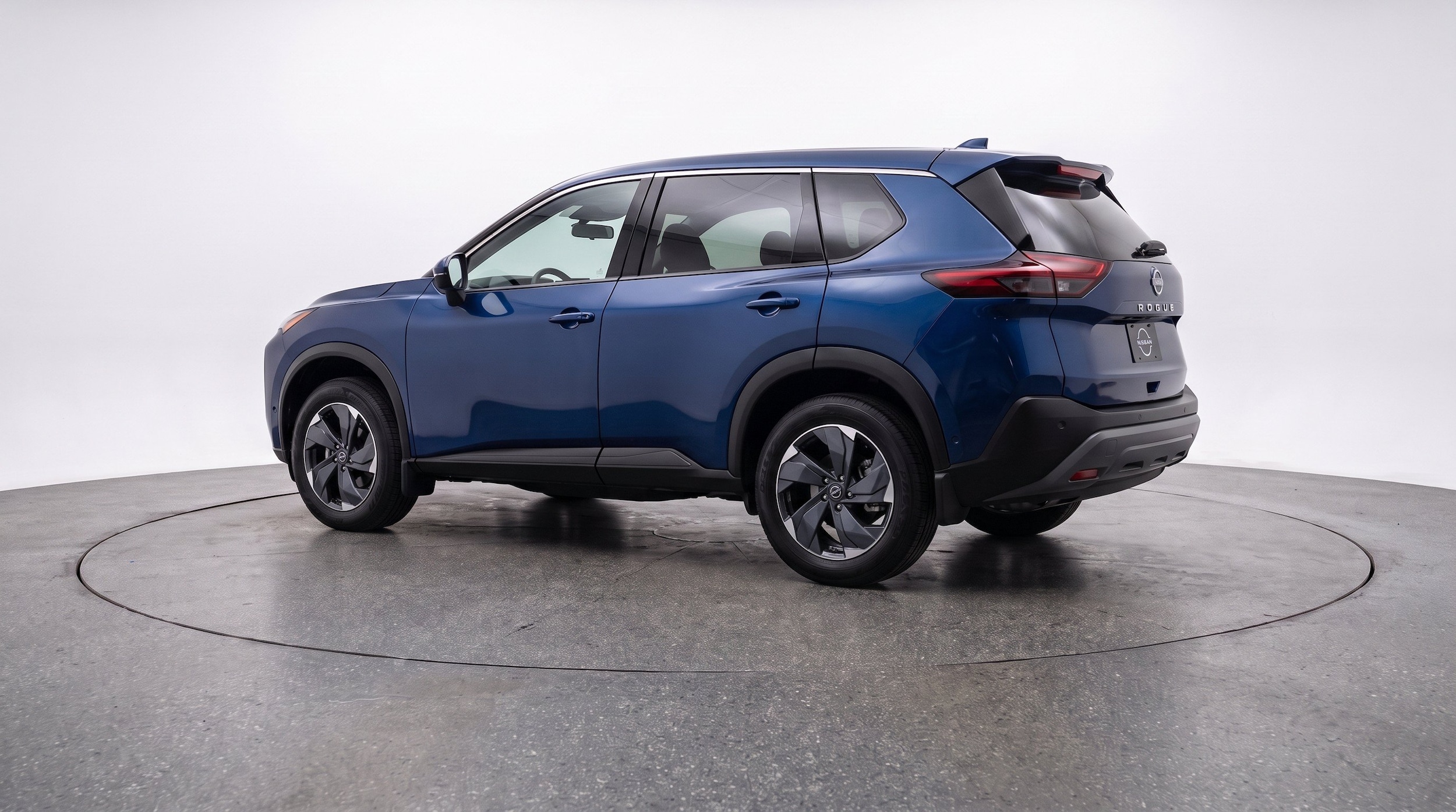 Thumbnail: 2025 Nissan Rogue - 6