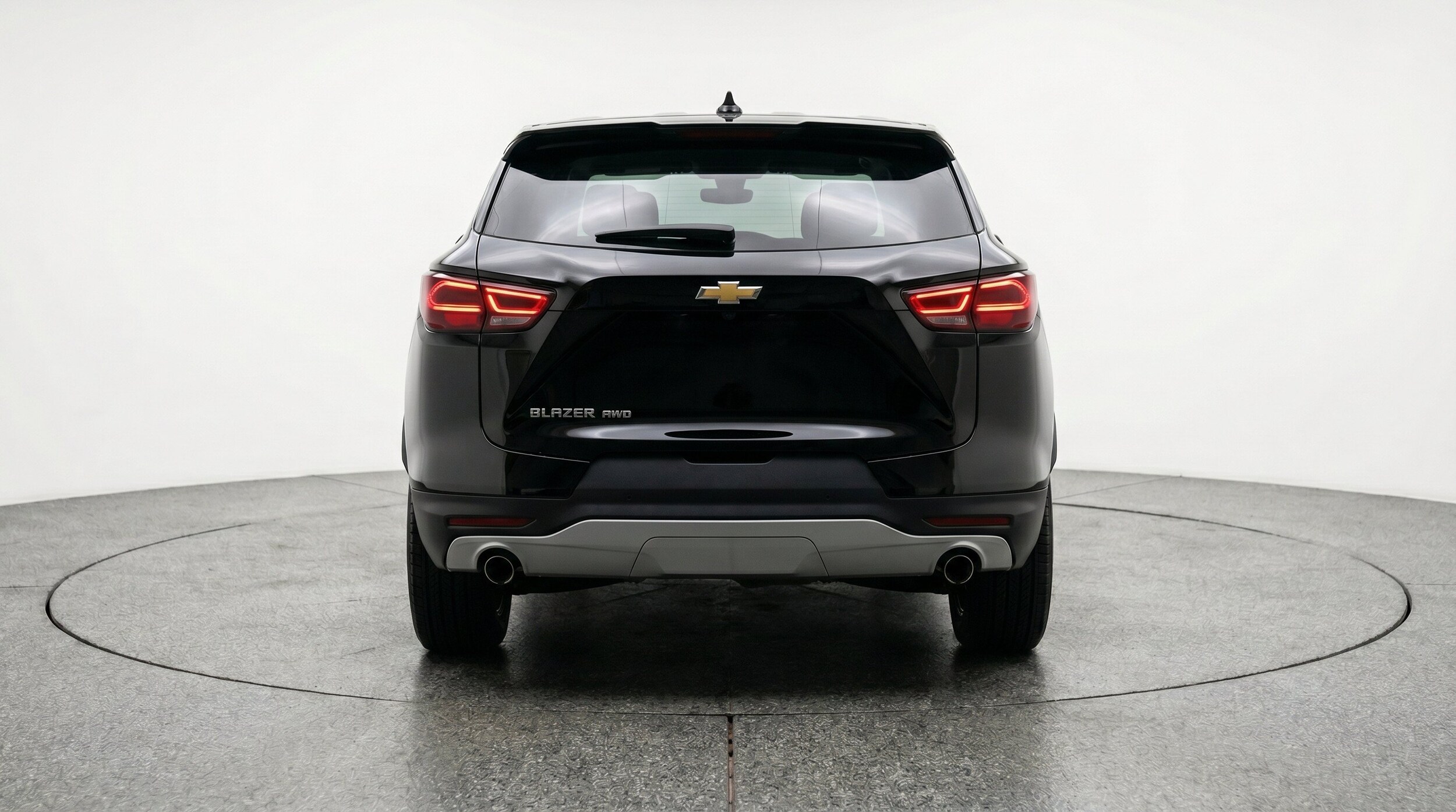 Thumbnail: 2026 Chevrolet Blazer - 7