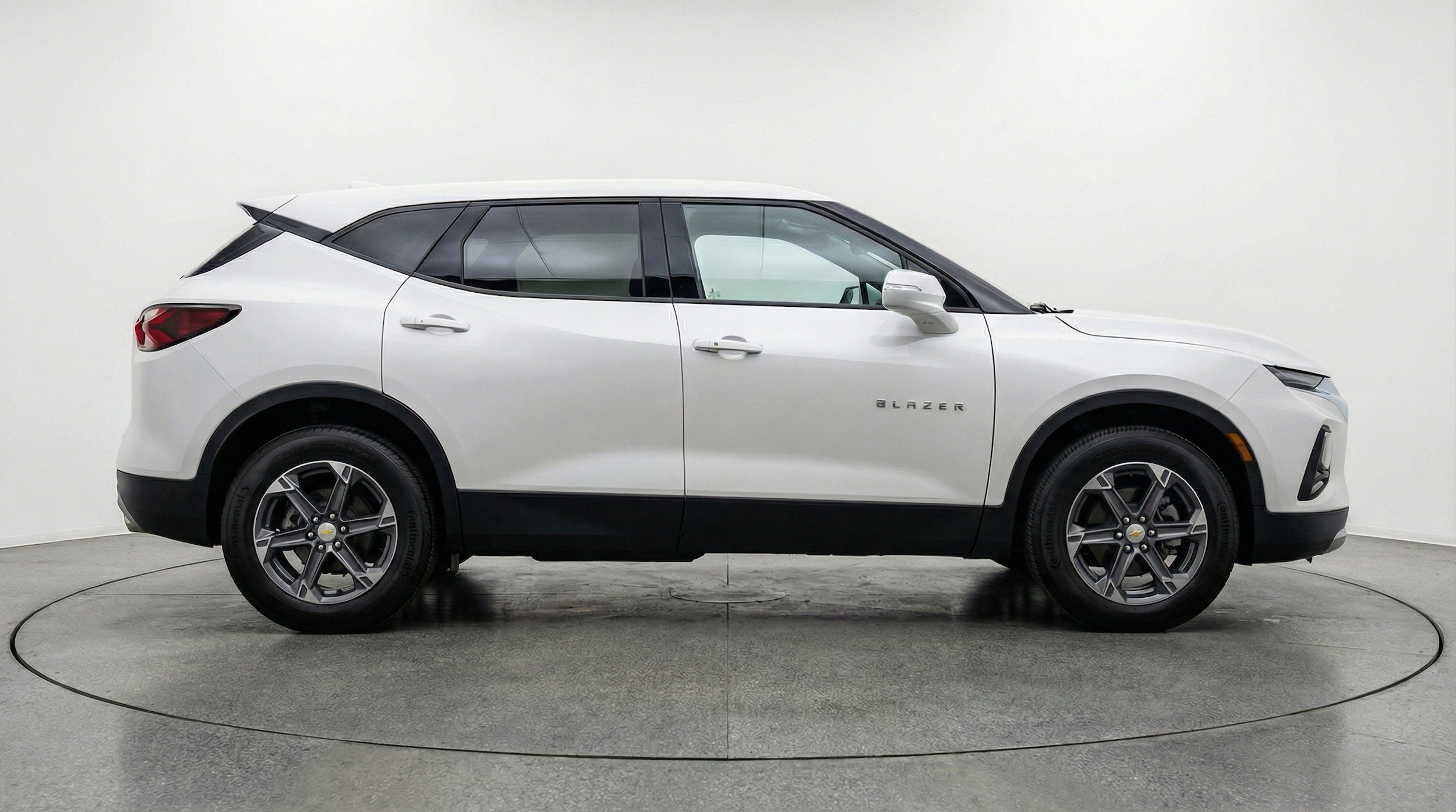 Thumbnail: 2026 Chevrolet Blazer - 10