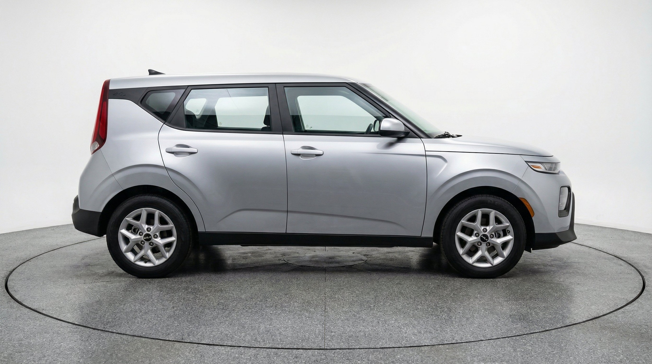 Thumbnail: 2025 Kia Soul - 10