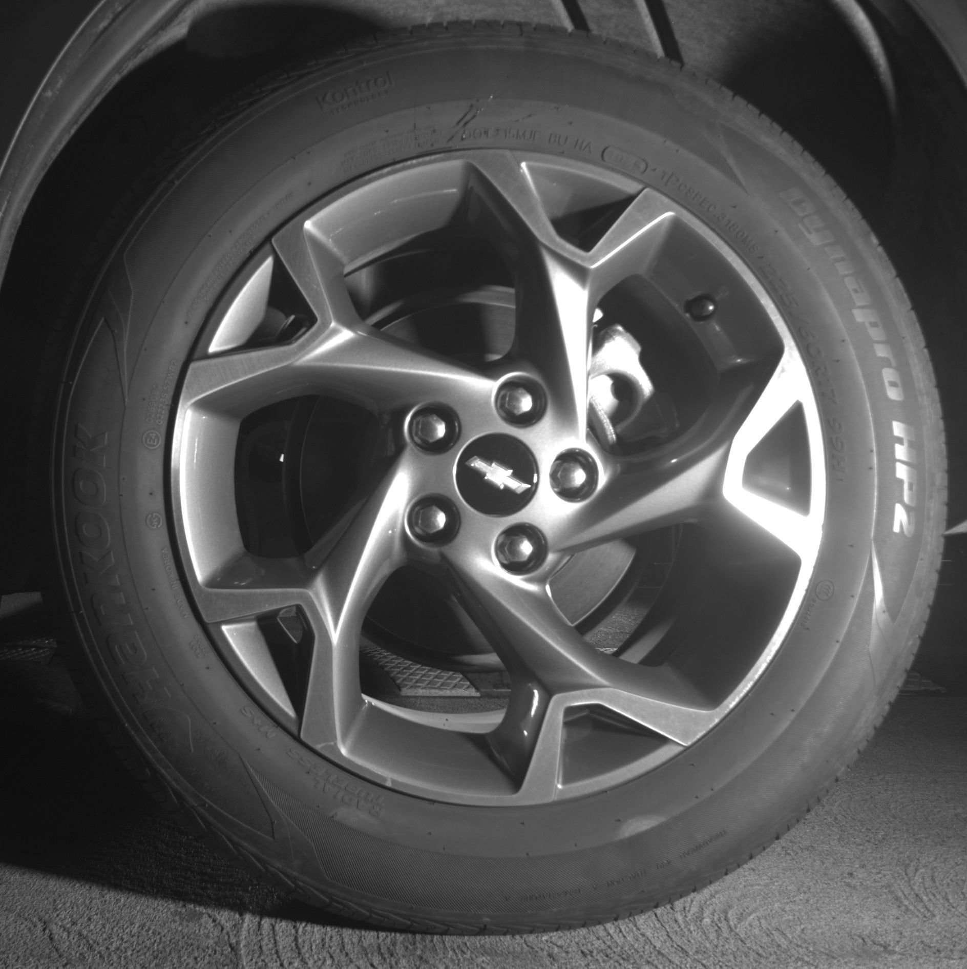 Thumbnail: 2025 Chevrolet Trax - 14