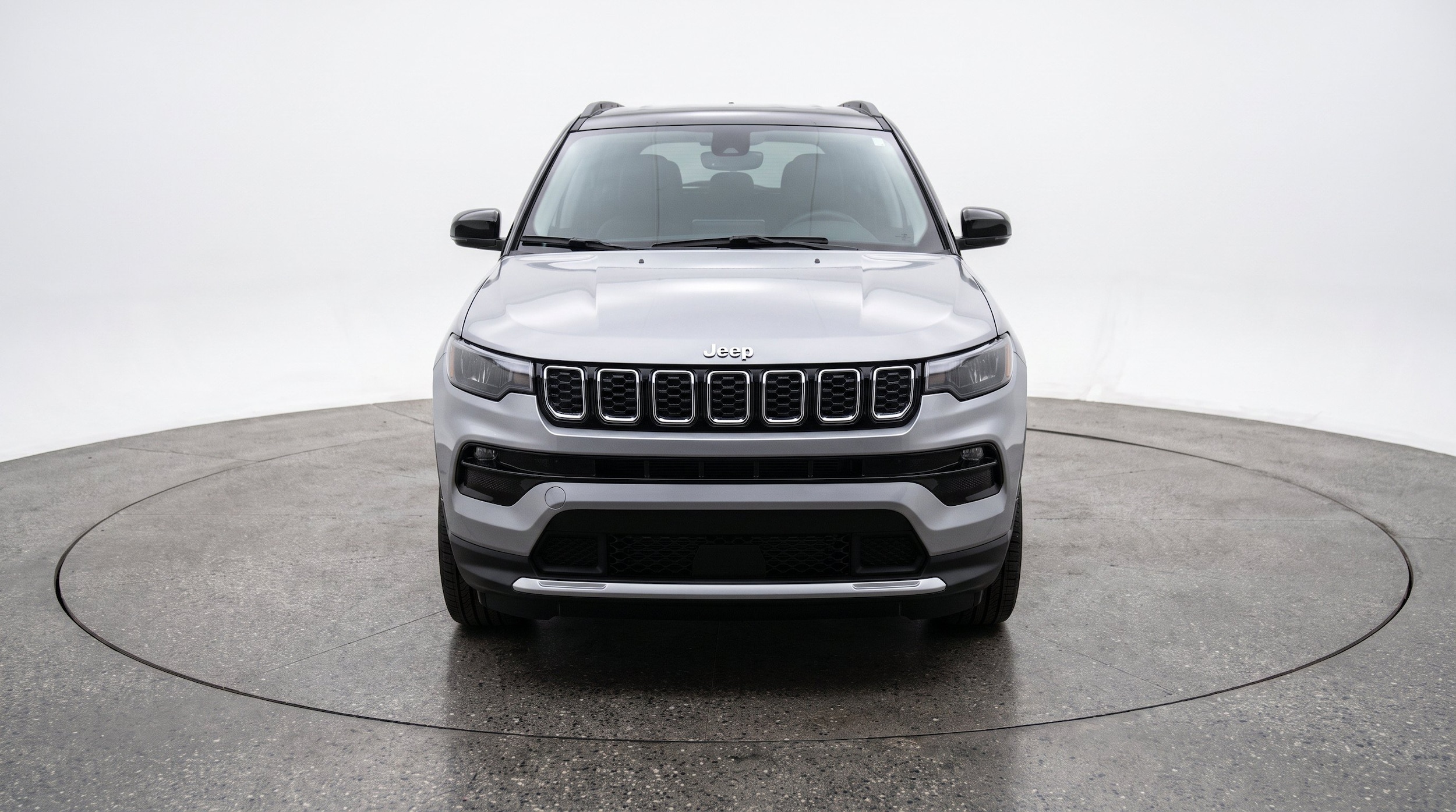 Thumbnail: 2025 Jeep Compass - 2
