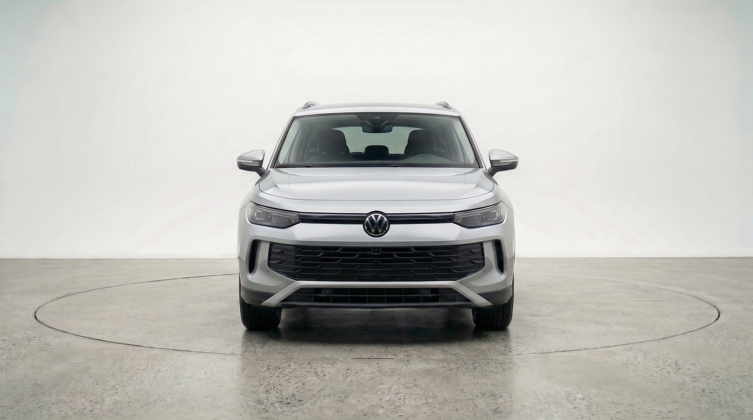 Thumbnail: 2026 Volkswagen Tiguan - 2