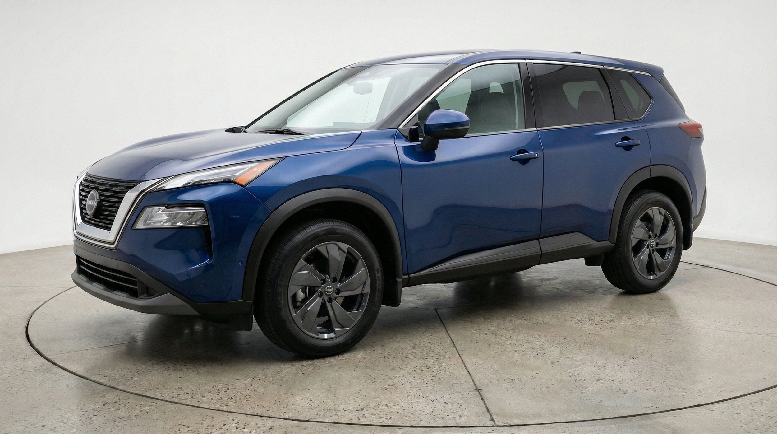 Thumbnail: 2025 Nissan Rogue - 3