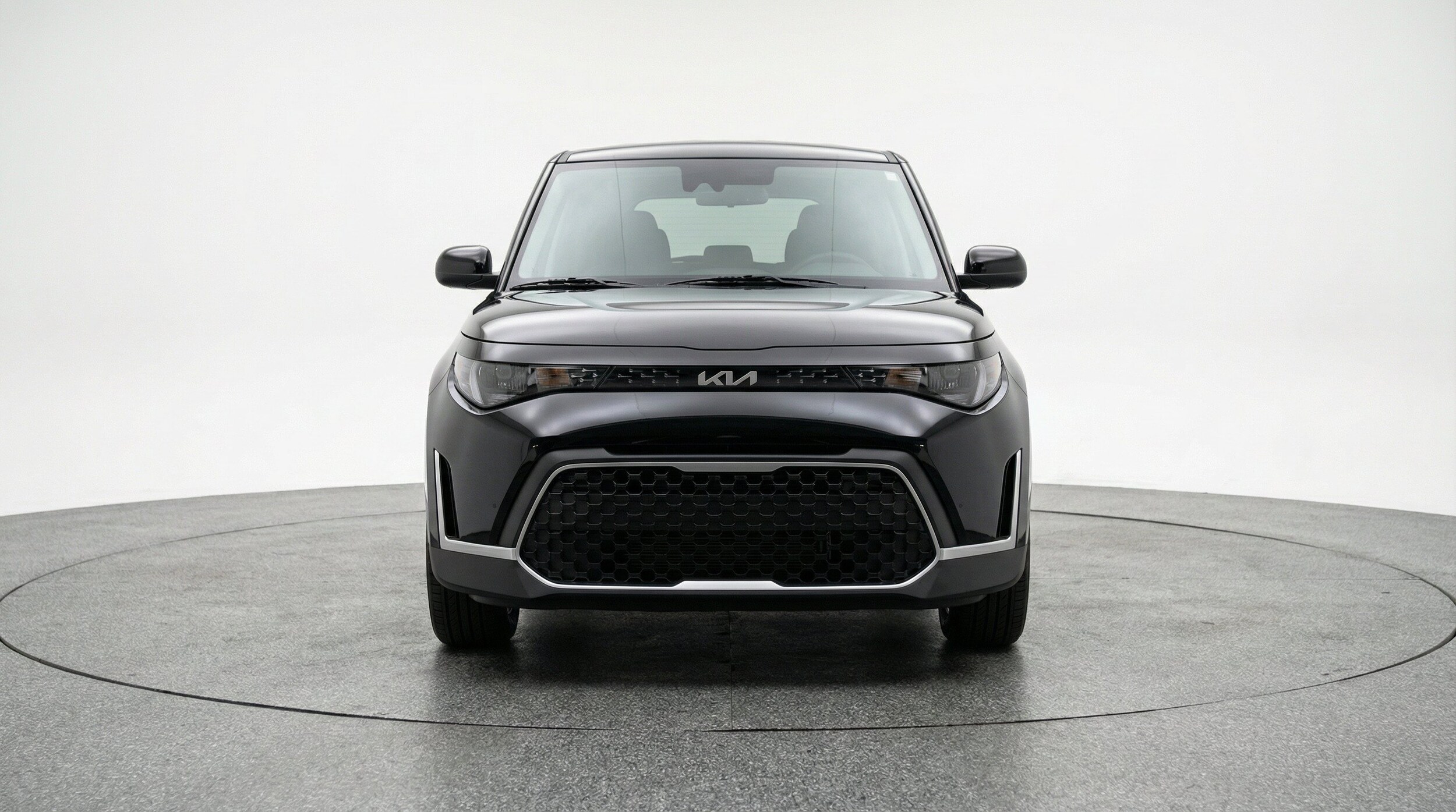 Thumbnail: 2025 Kia Soul - 2