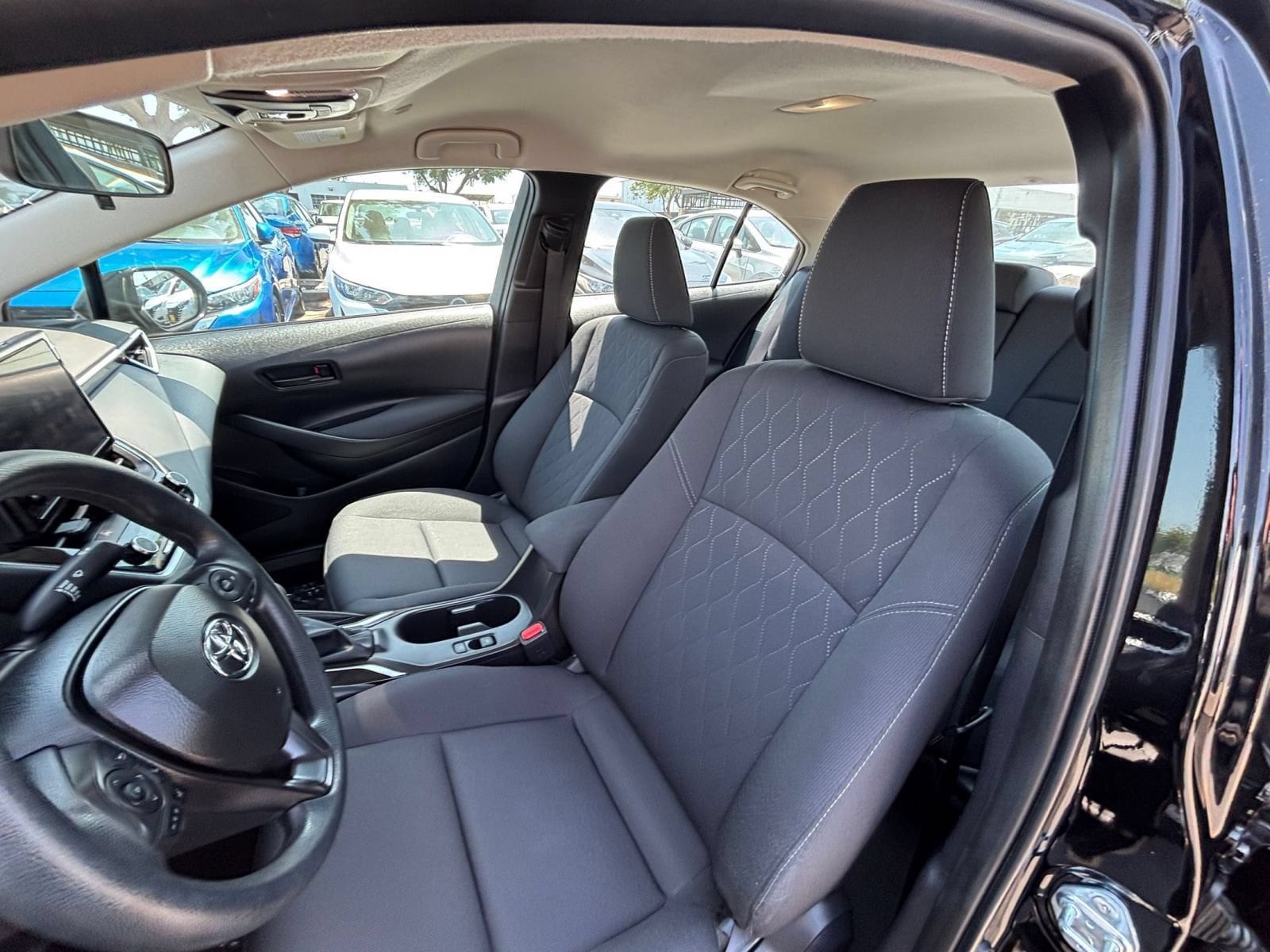 Thumbnail: 2025 Toyota Corolla - 22