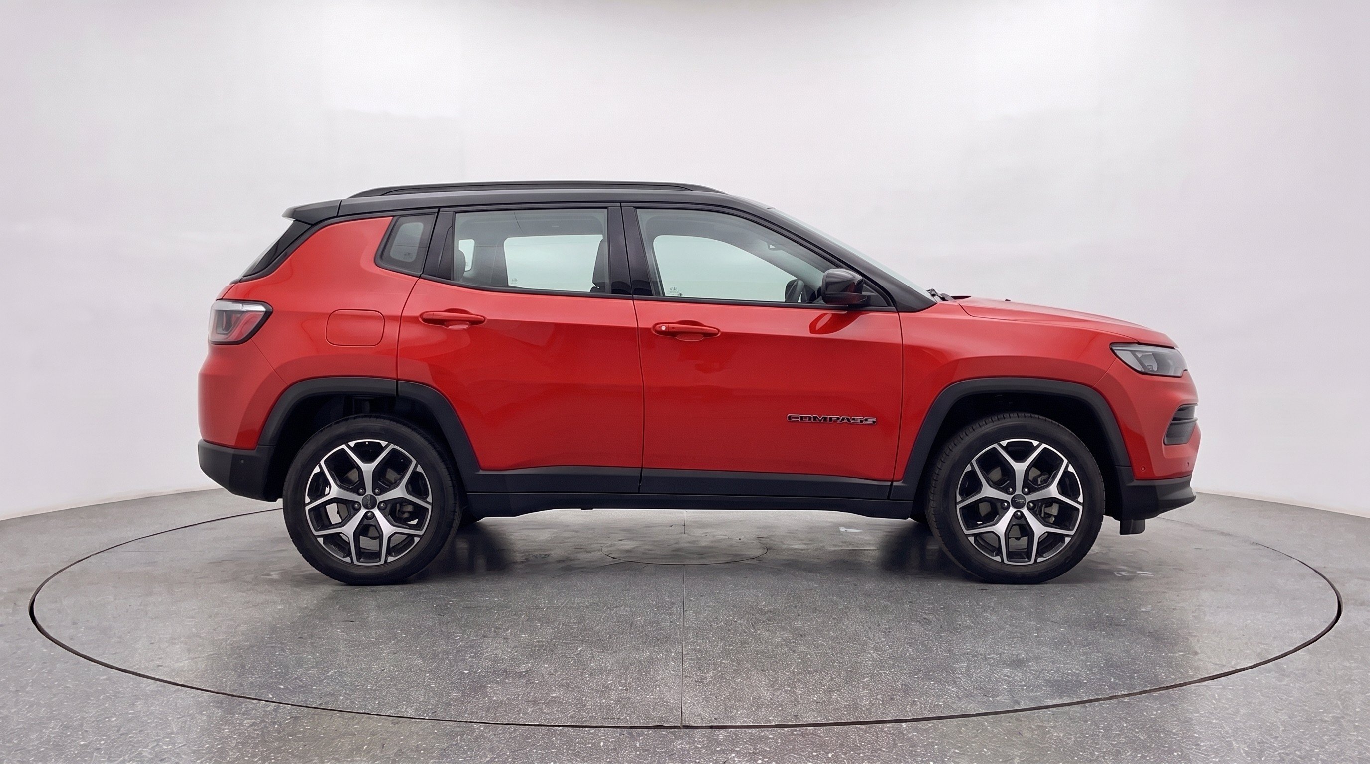 Thumbnail: 2025 Jeep Compass - 10