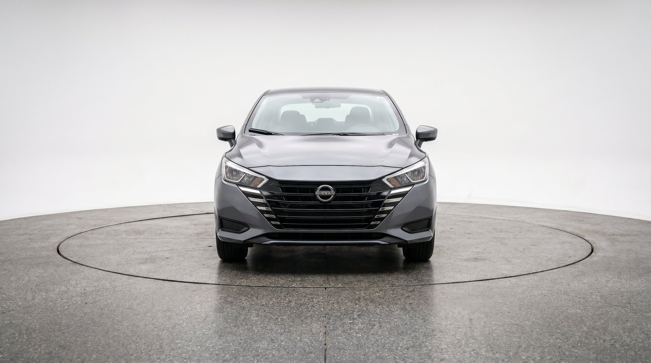 Thumbnail: 2025 Nissan Versa - 2