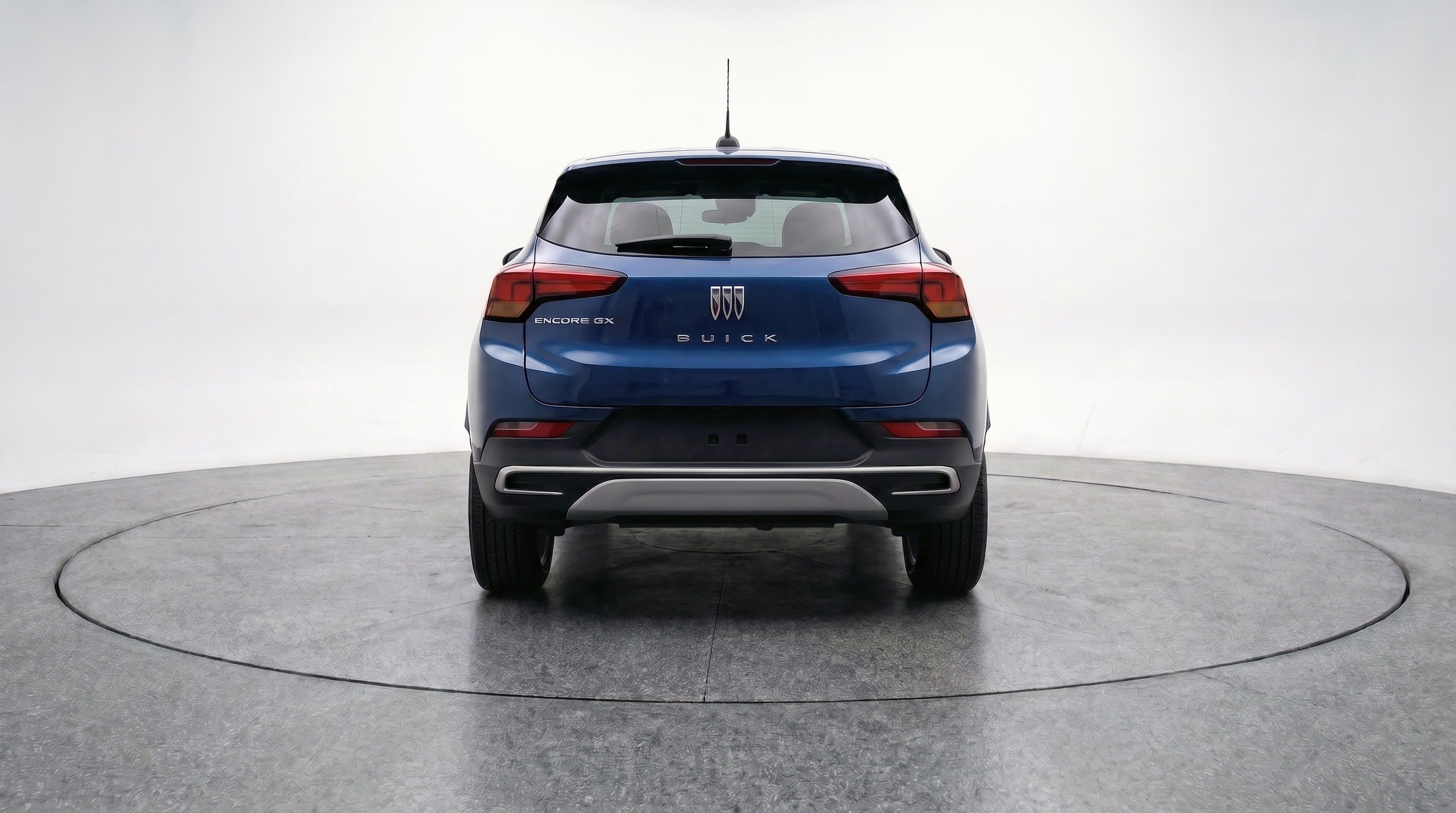 Thumbnail: 2026 Buick Encore GX - 7