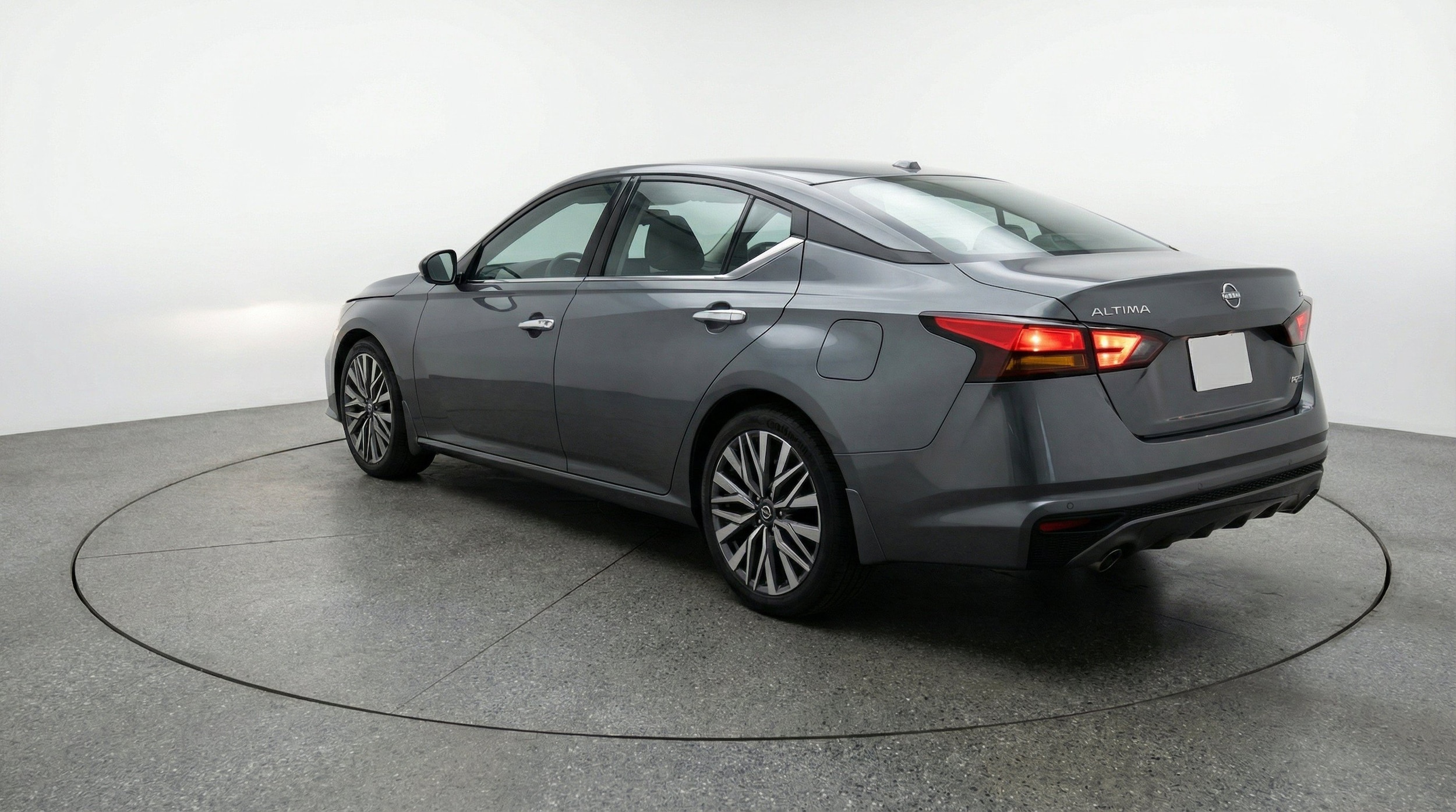 Thumbnail: 2025 Nissan Altima - 6