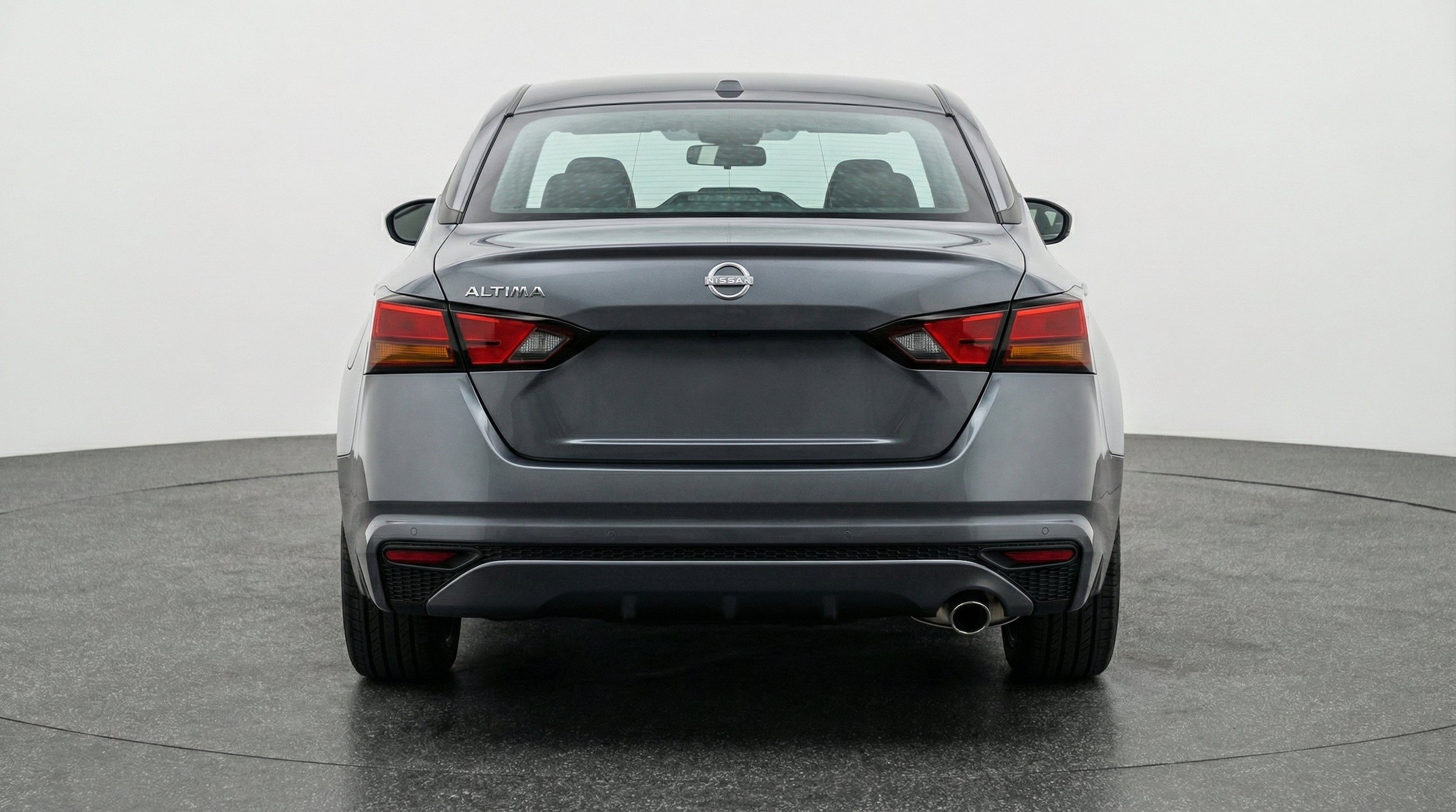 Thumbnail: 2025 Nissan Altima - 7