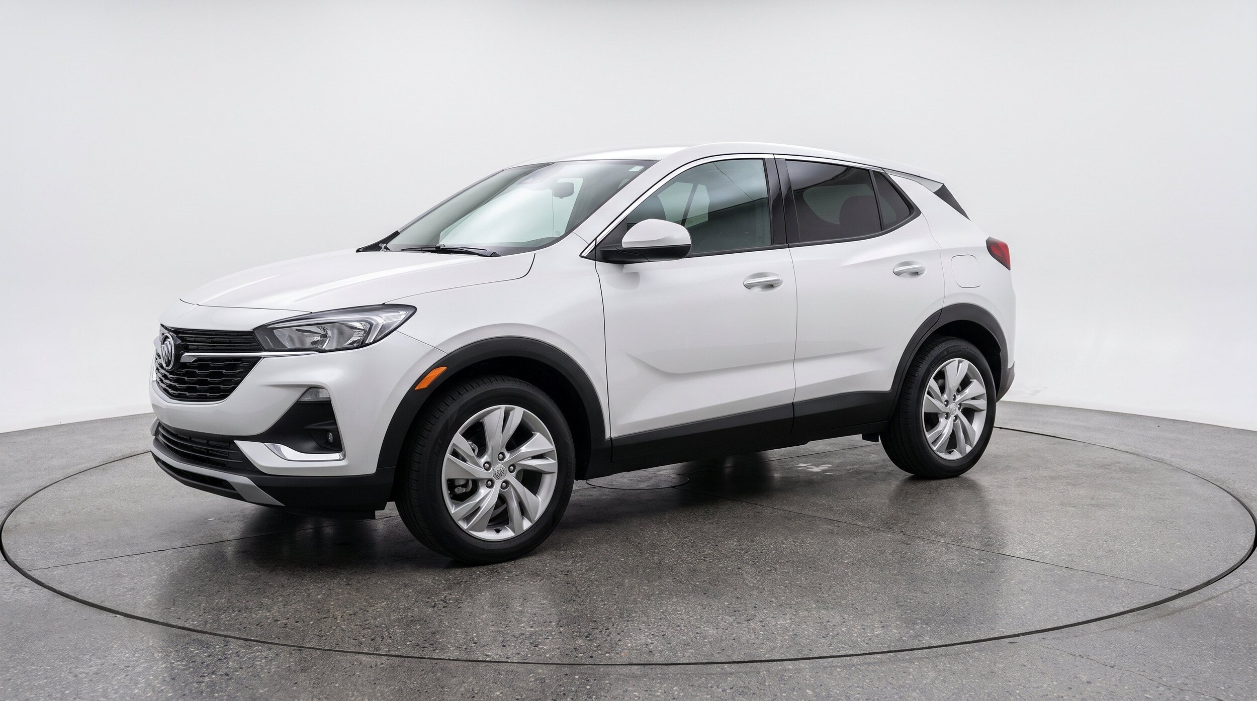 Thumbnail: 2026 Buick Encore GX - 3