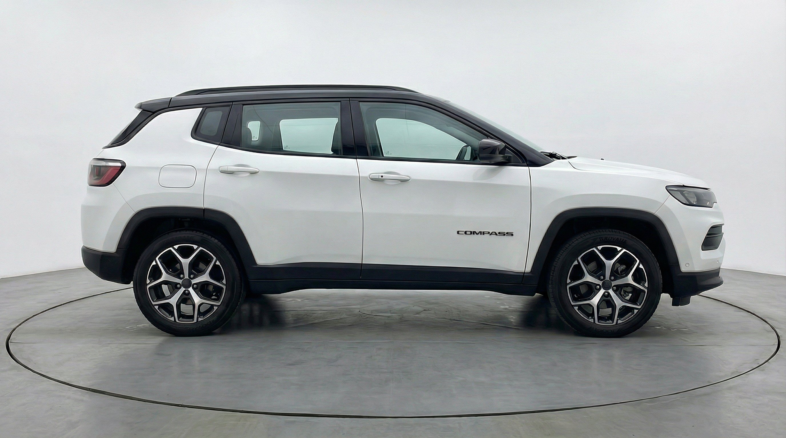 Thumbnail: 2025 Jeep Compass - 10