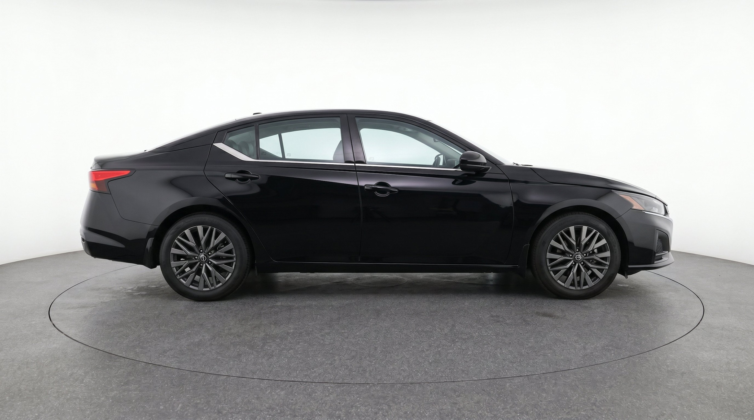 Thumbnail: 2026 Nissan Altima - 10