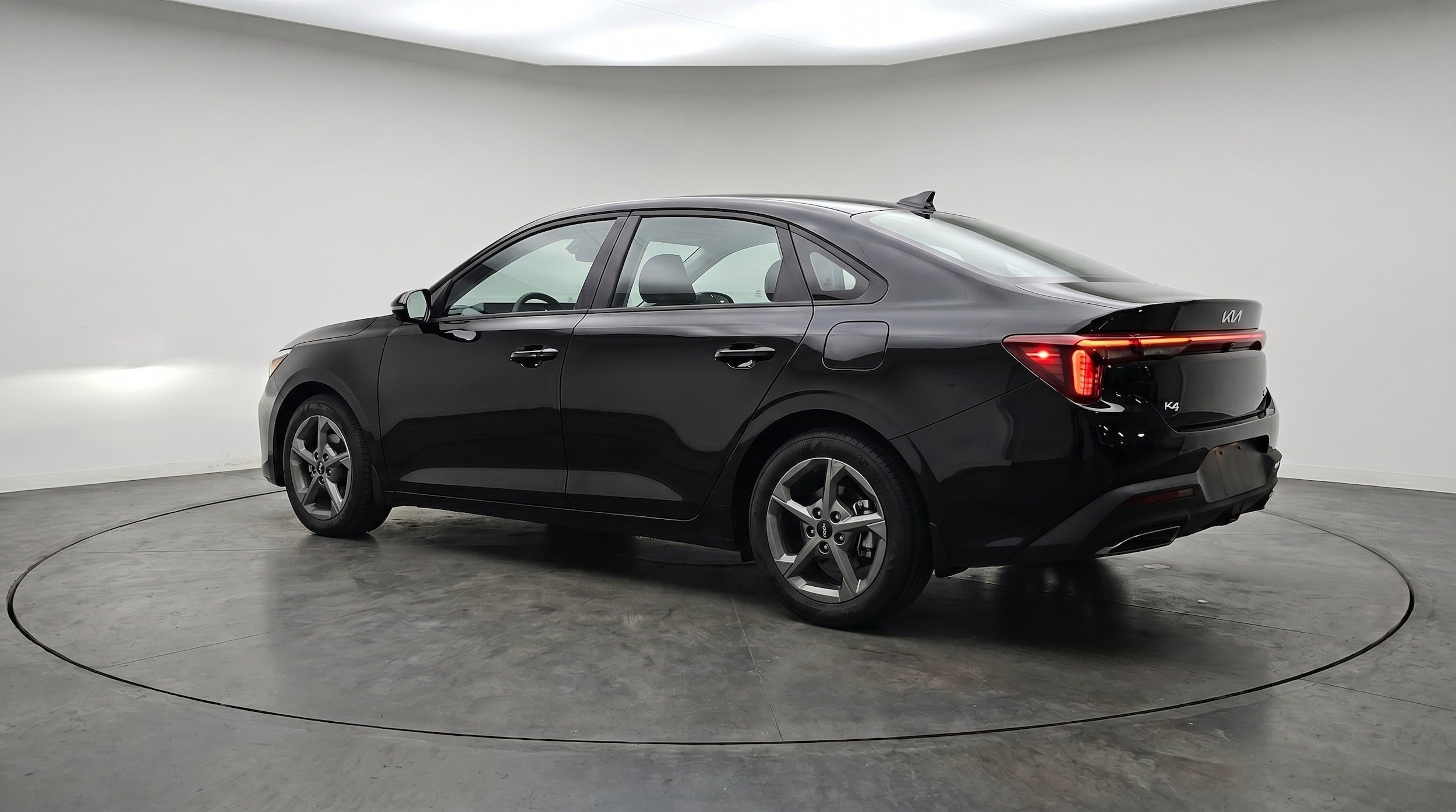 Thumbnail: 2026 Kia K4 - 6