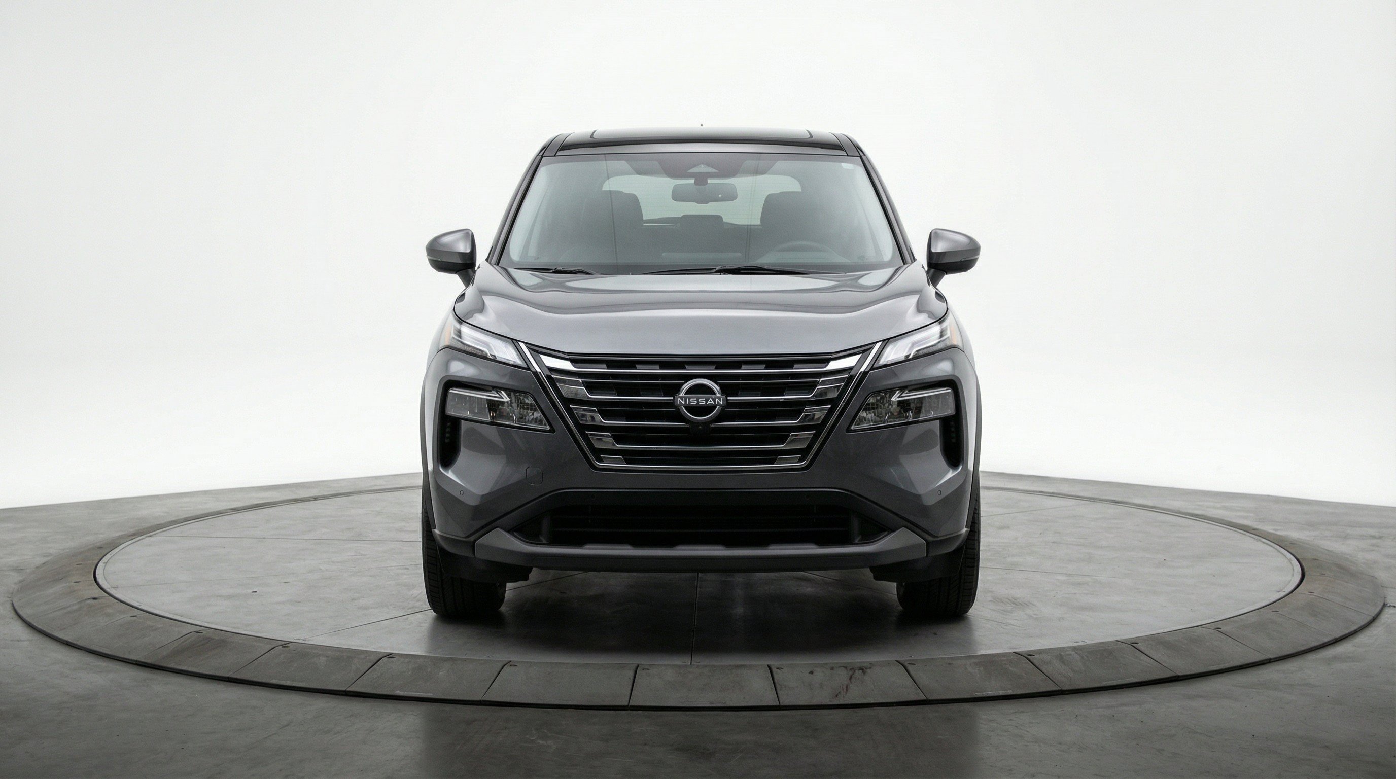 Thumbnail: 2025 Nissan Rogue - 2