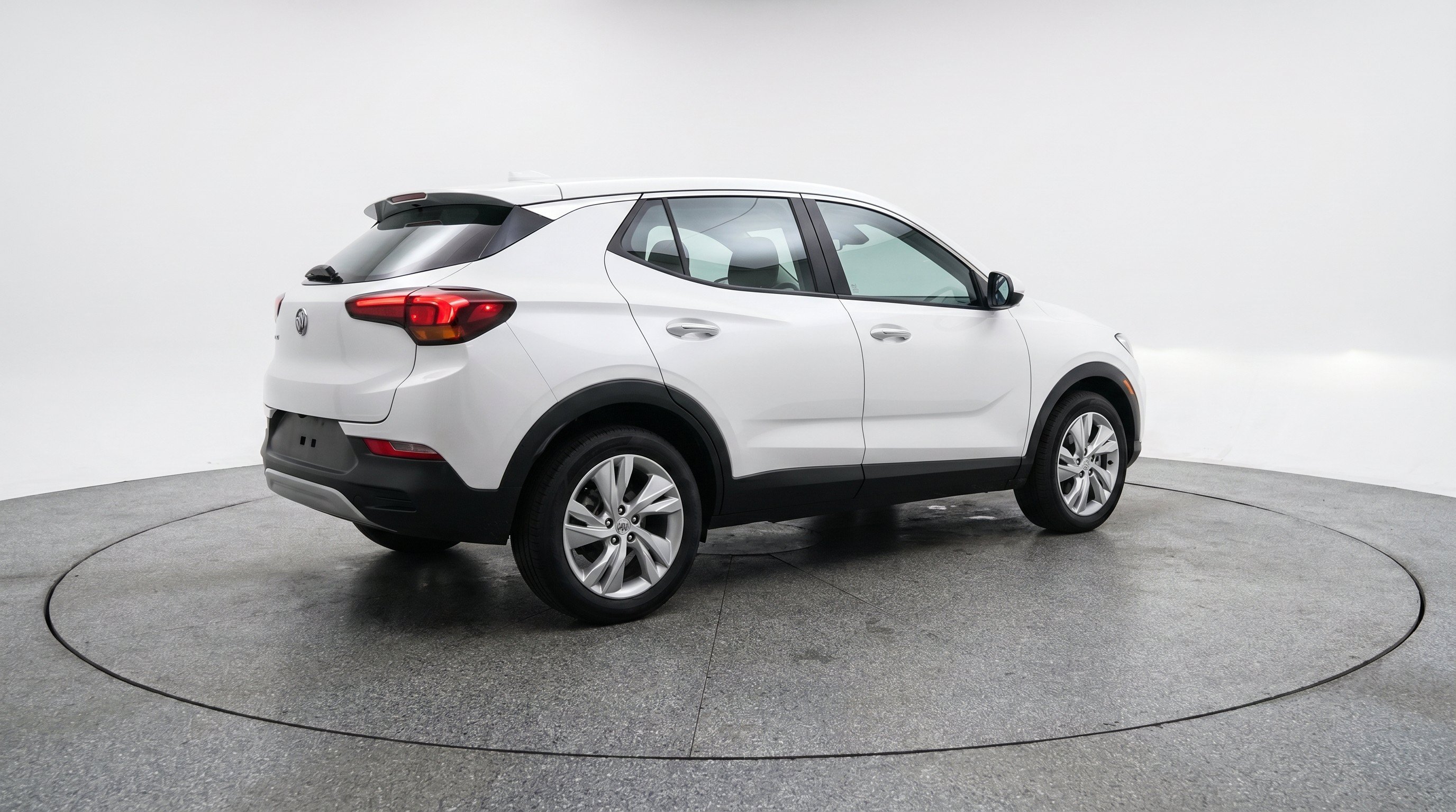 Thumbnail: 2026 Buick Encore GX - 9