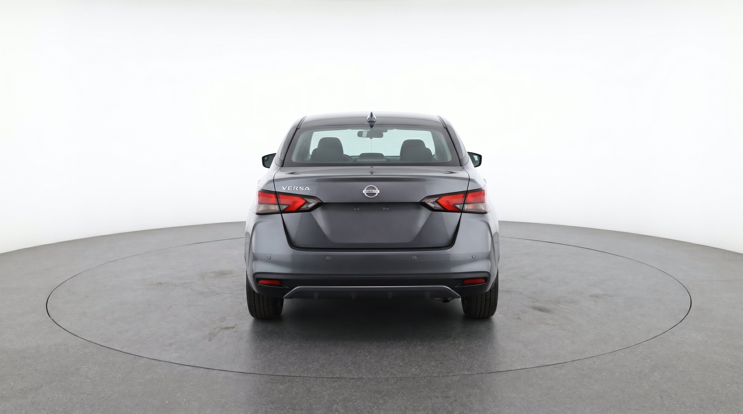 Thumbnail: 2025 Nissan Versa - 7