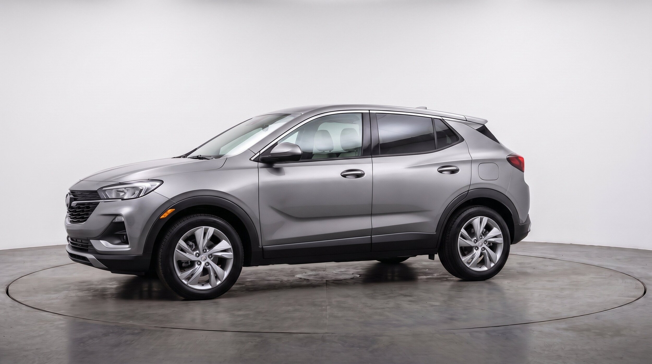 Thumbnail: 2026 Buick Encore GX - 3