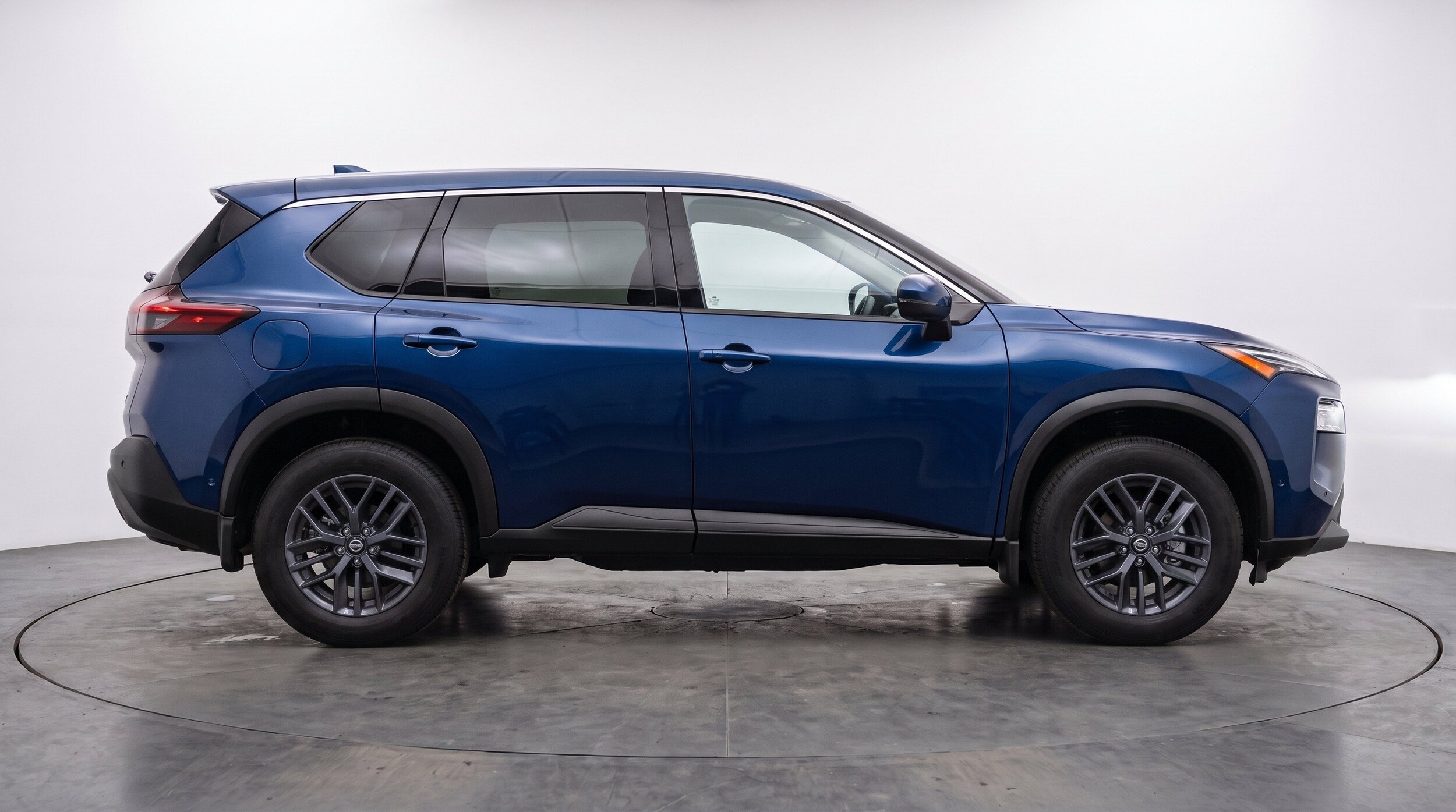 Thumbnail: 2026 Nissan Rogue - 10