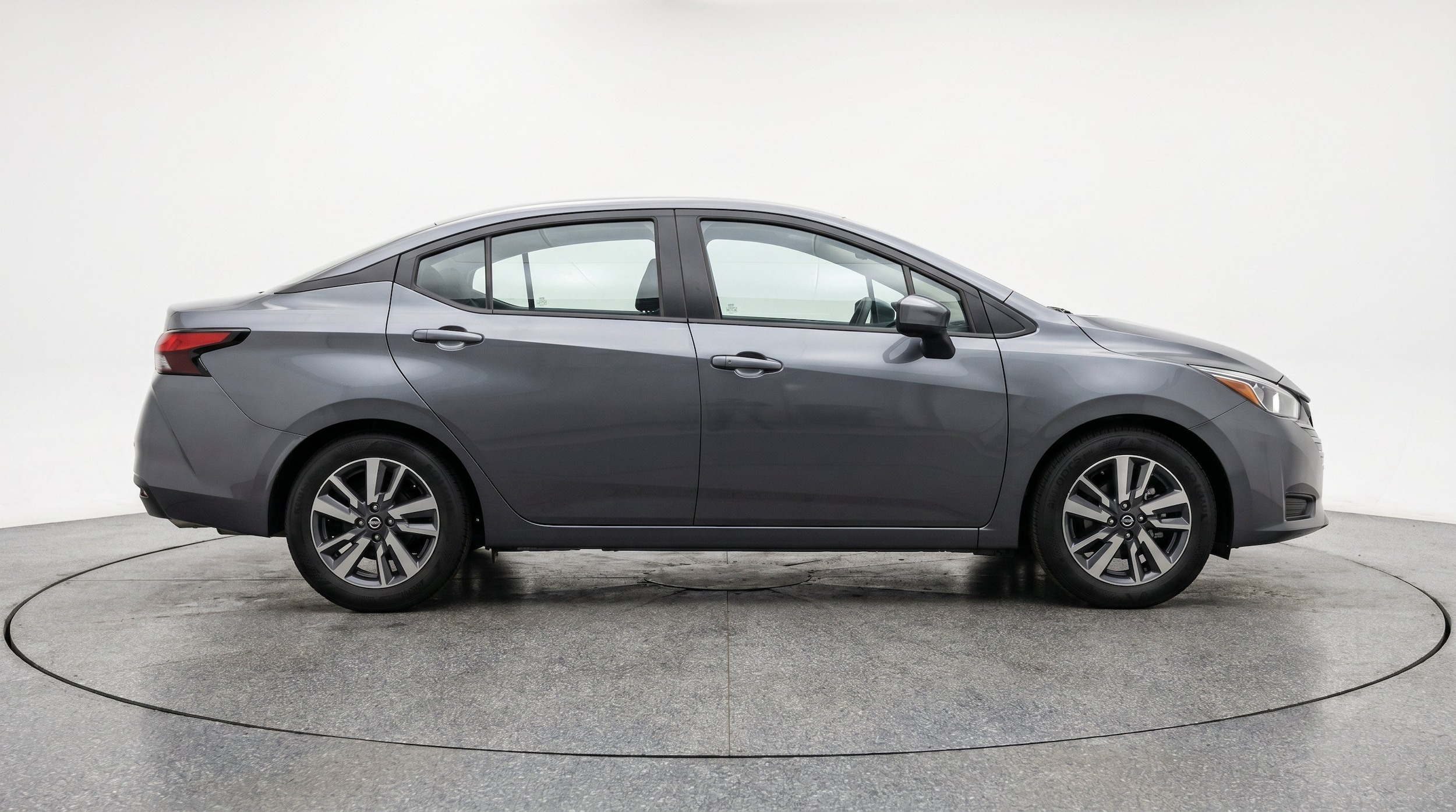 Thumbnail: 2025 Nissan Versa - 10