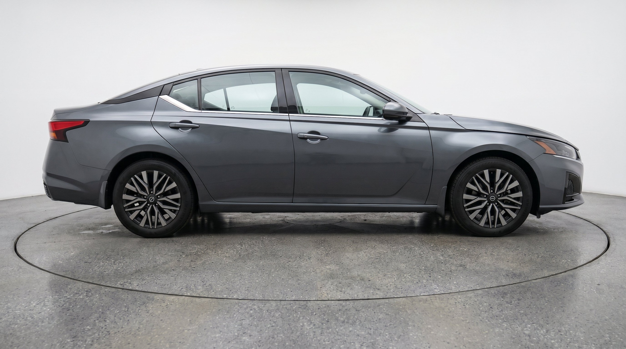 Thumbnail: 2026 Nissan Altima - 10