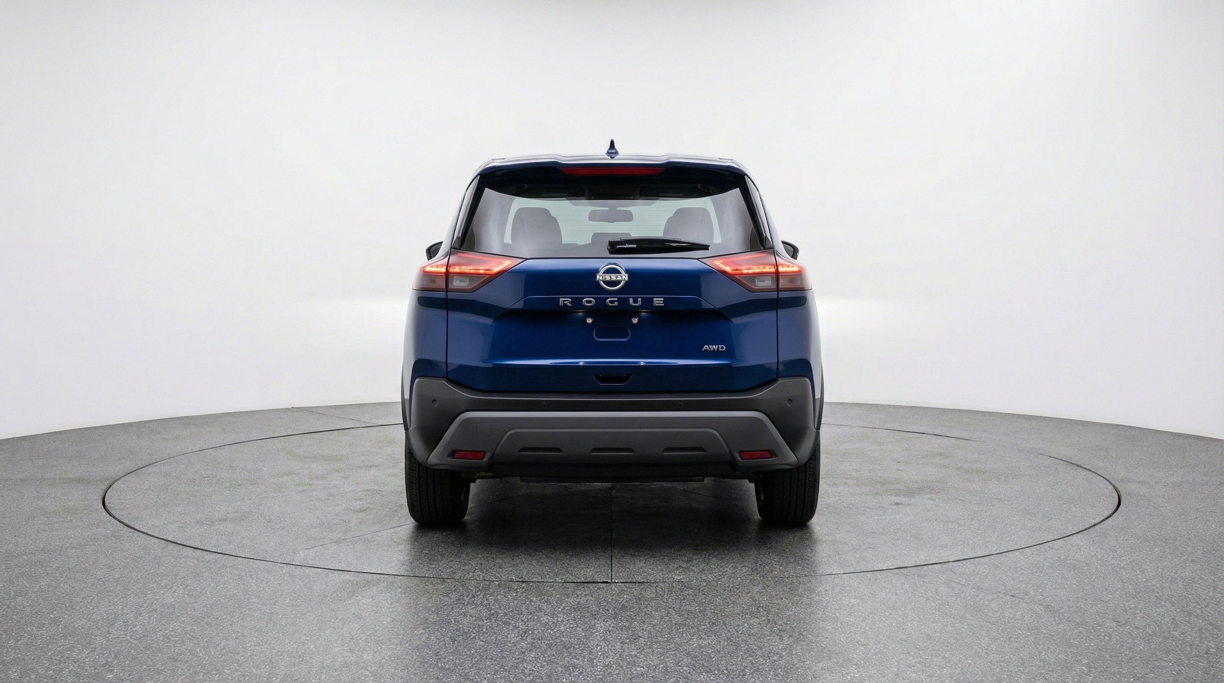 Thumbnail: 2026 Nissan Rogue - 7