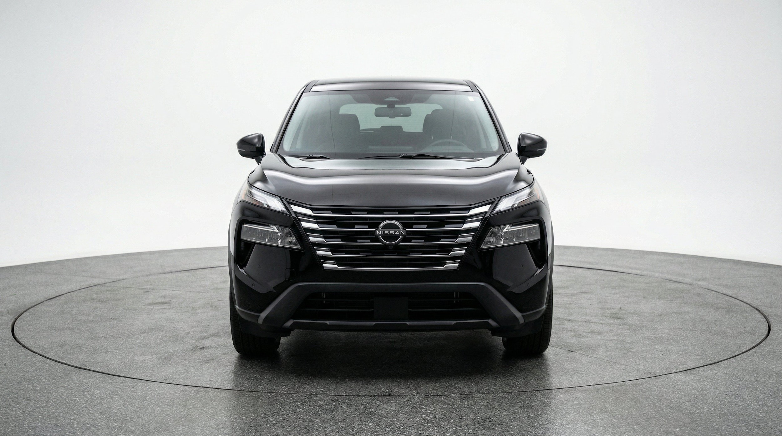 Thumbnail: 2025 Nissan Rogue - 2