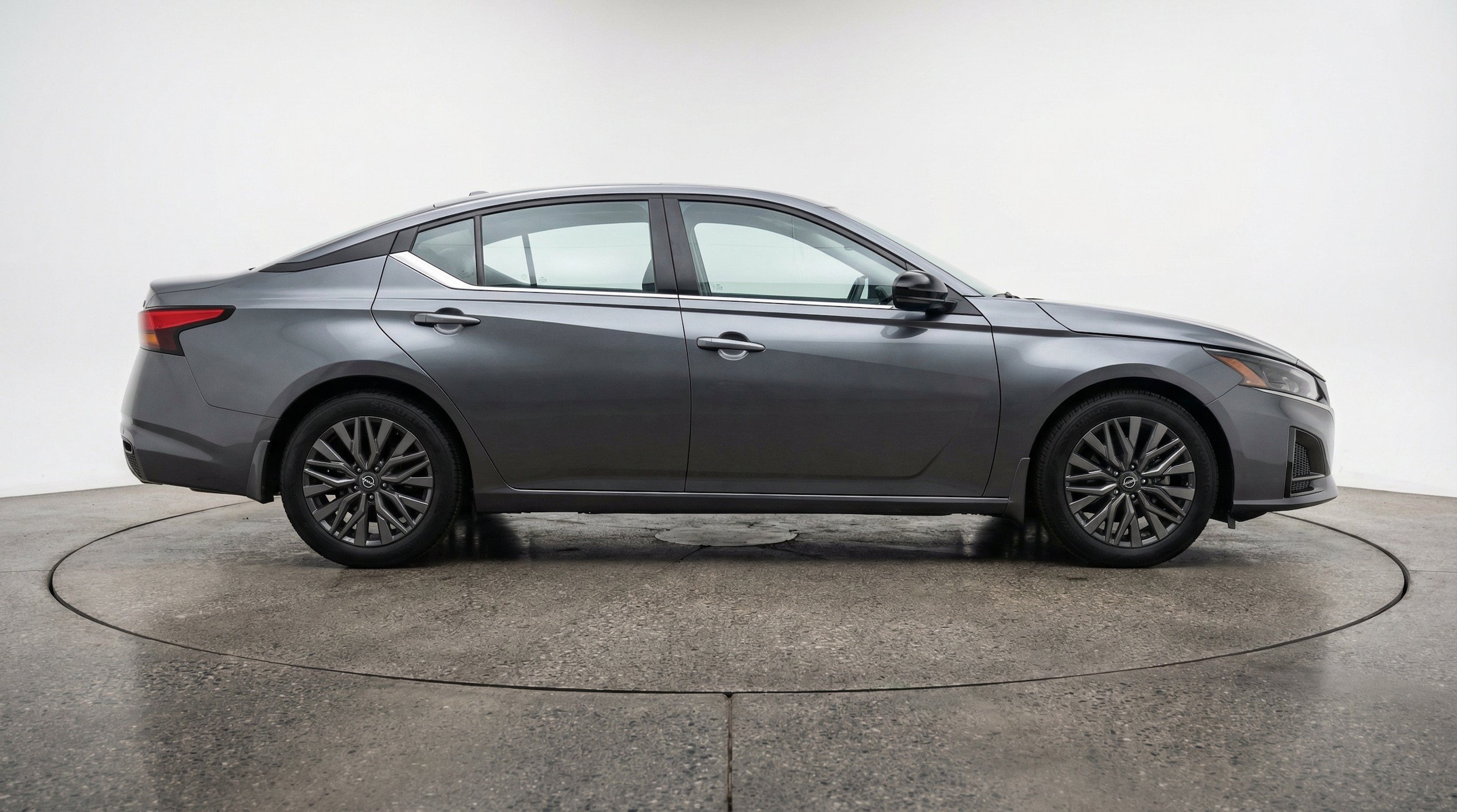 Thumbnail: 2026 Nissan Altima - 11