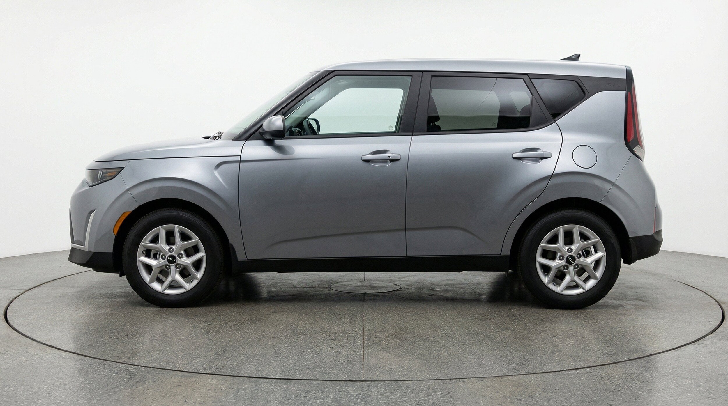 Thumbnail: 2025 Kia Soul - 5