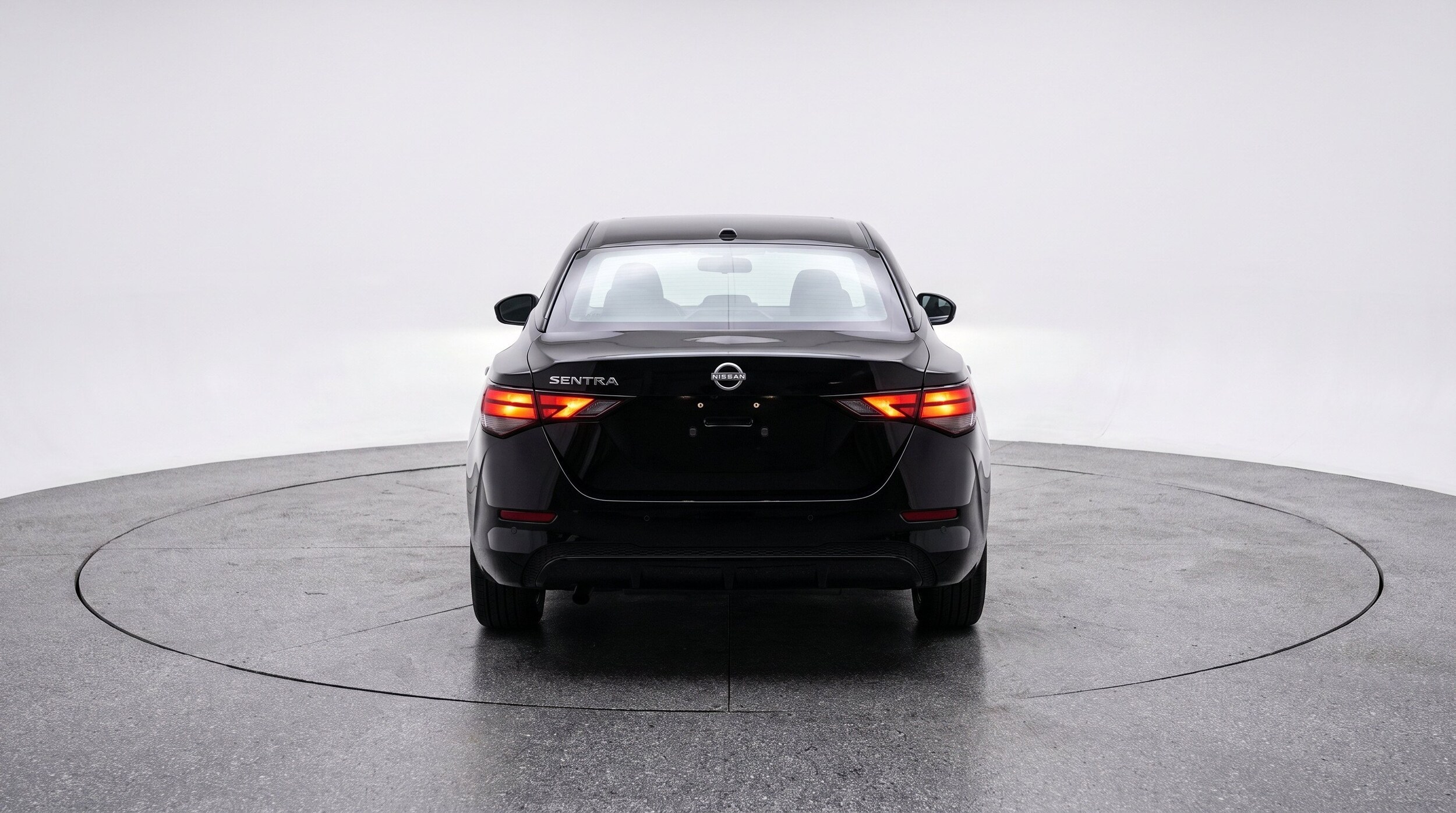 Thumbnail: 2025 Nissan Sentra - 7