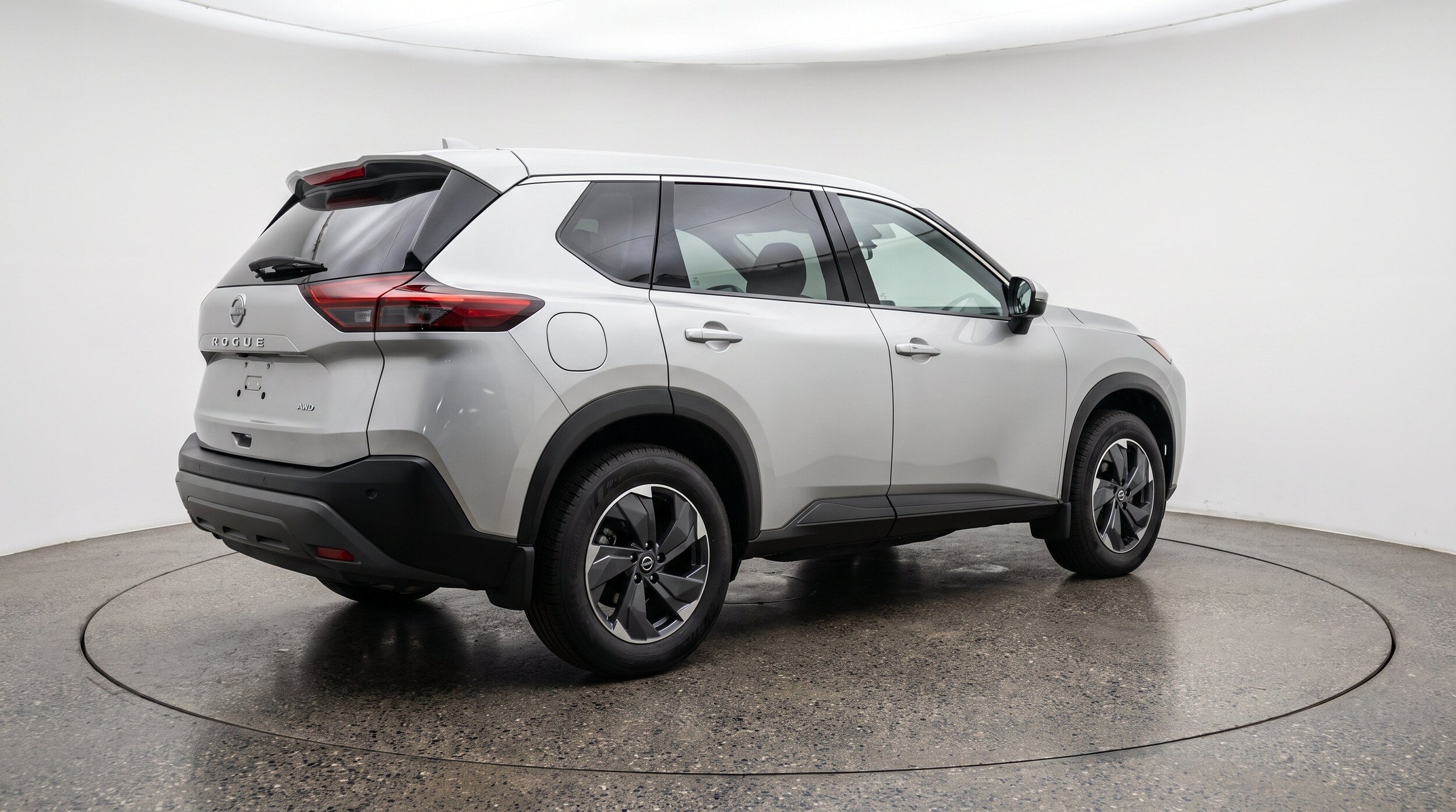 Thumbnail: 2025 Nissan Rogue - 9