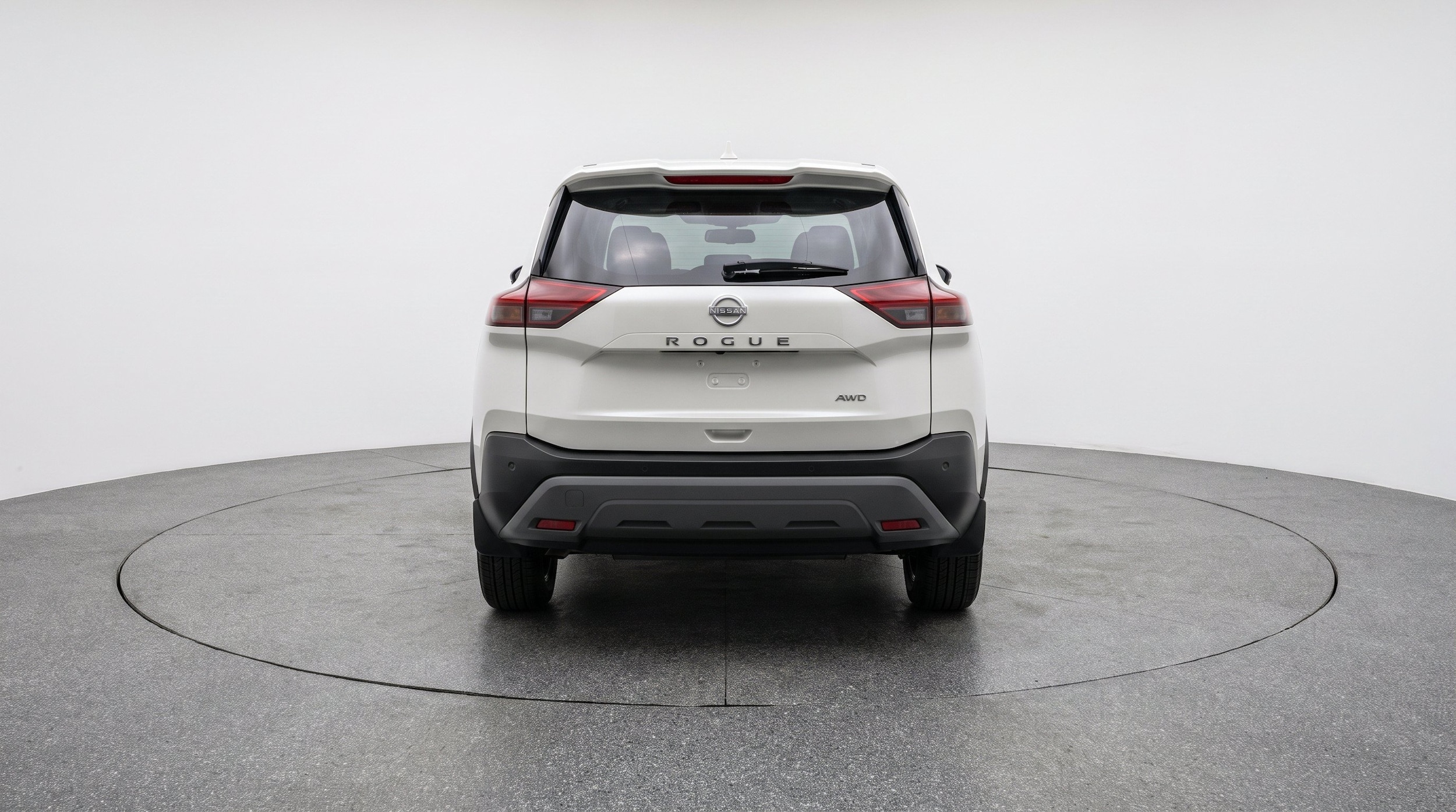 Thumbnail: 2026 Nissan Rogue - 7