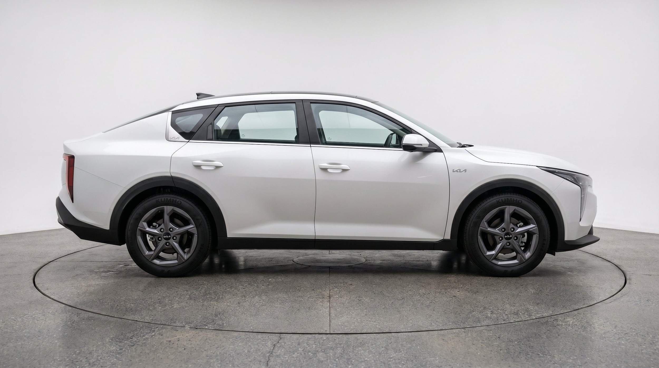 Thumbnail: 2026 Kia K4 - 10