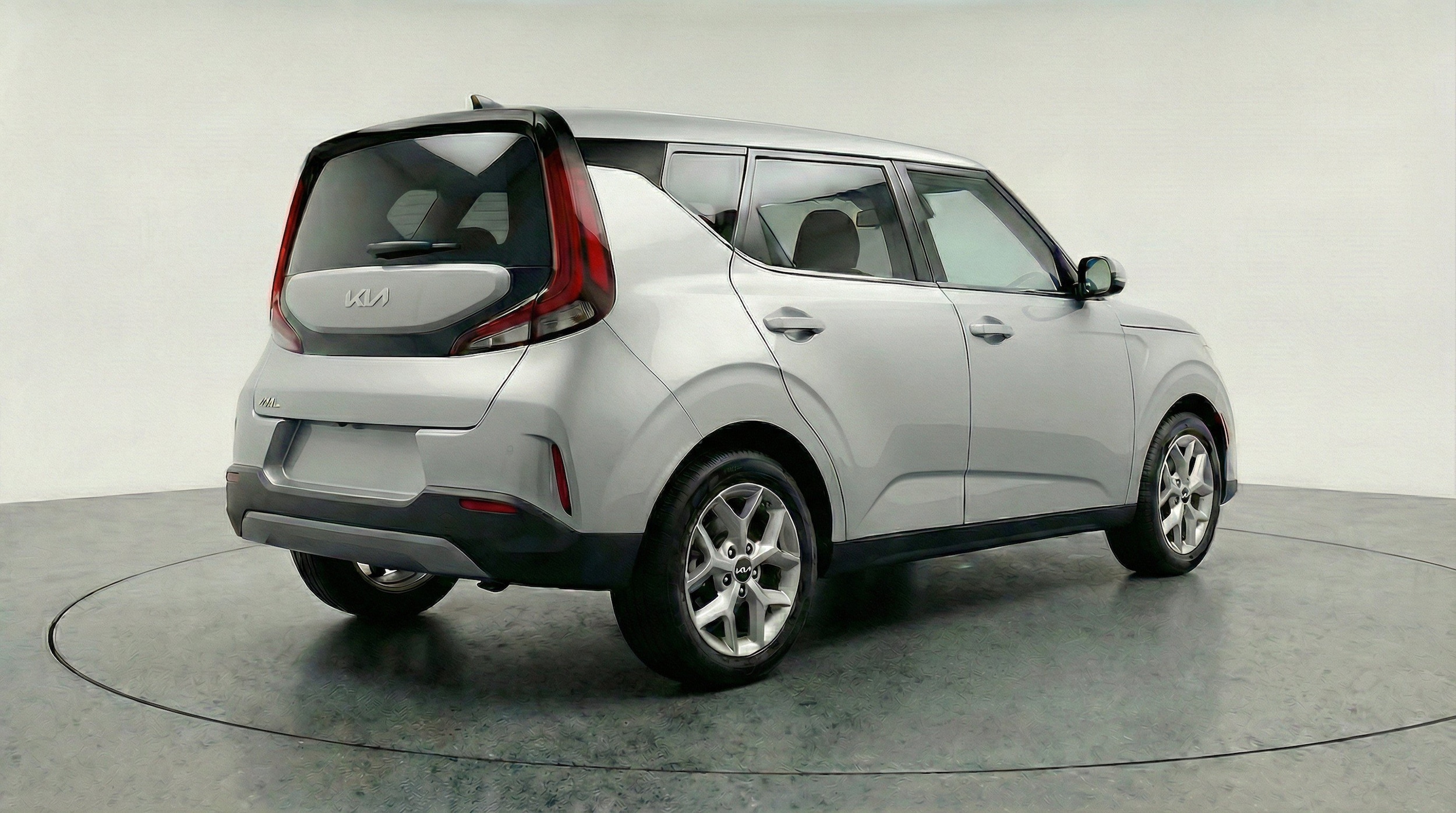 Thumbnail: 2025 Kia Soul - 9