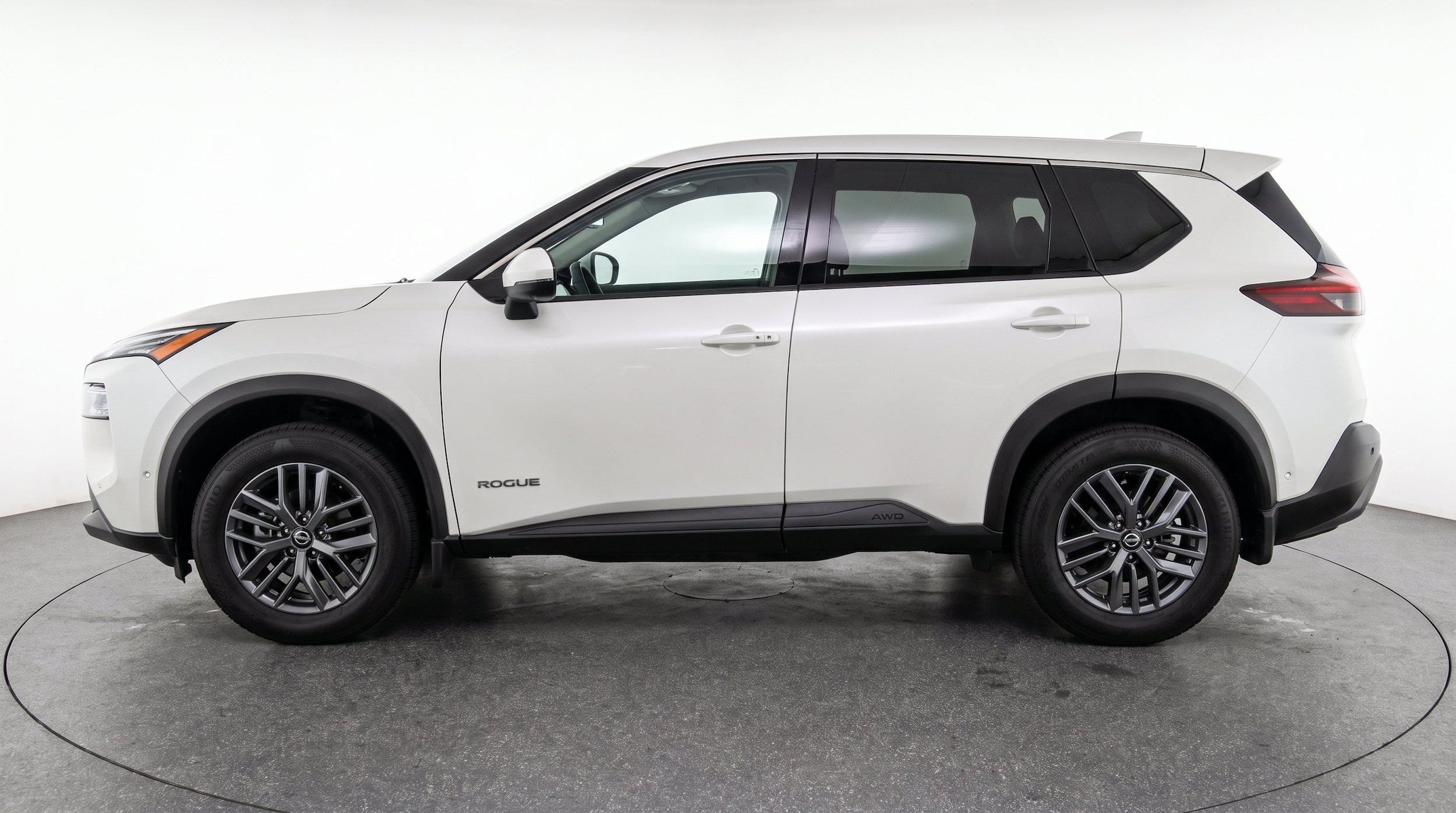 Thumbnail: 2026 Nissan Rogue - 5