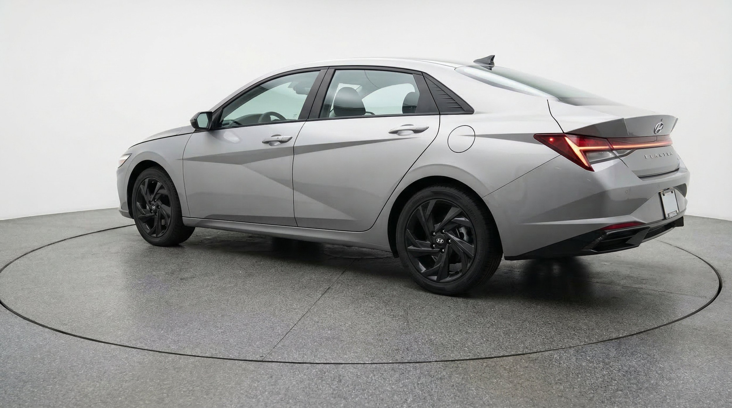 Thumbnail: 2026 Hyundai Elantra - 6
