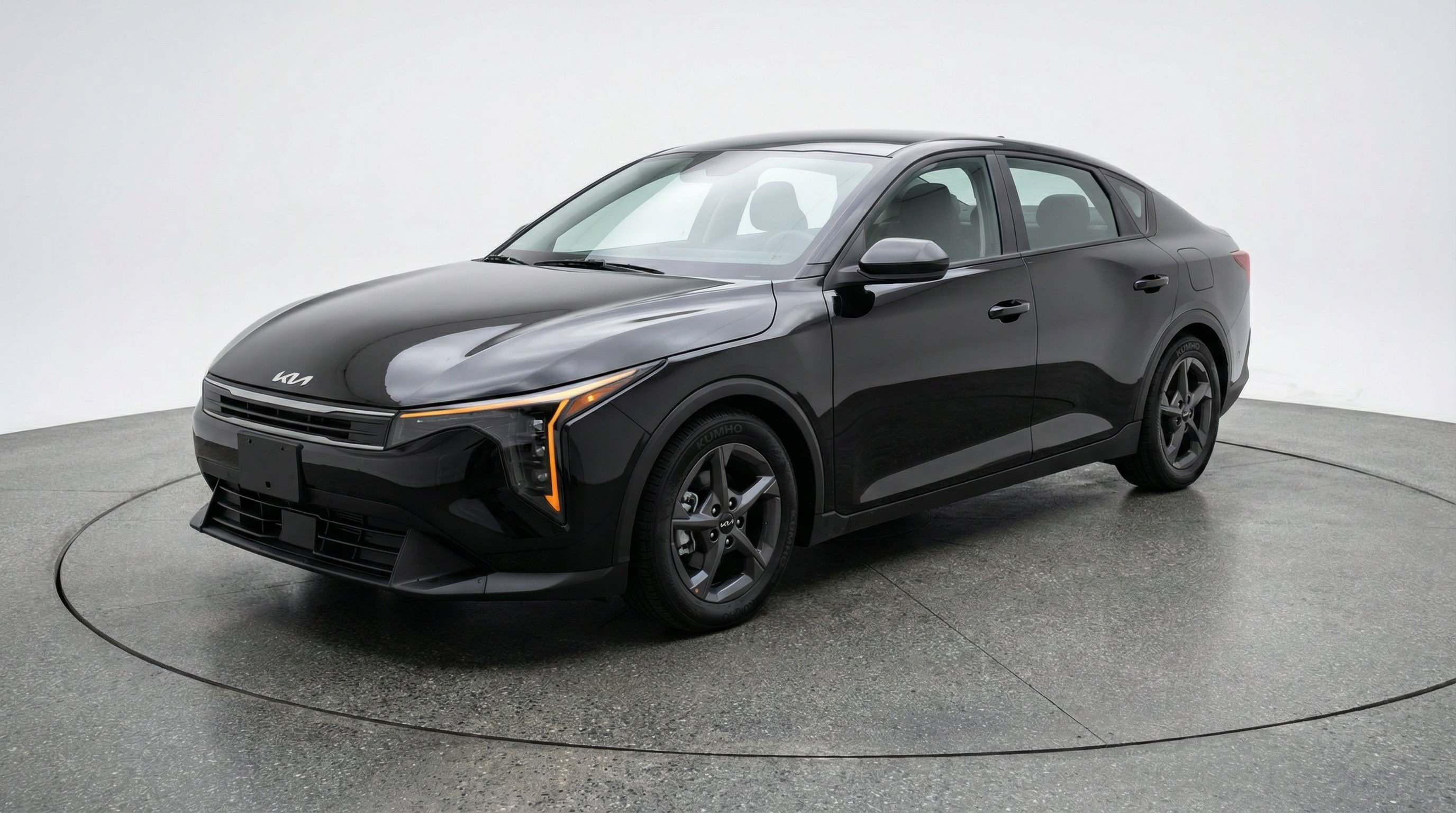 Thumbnail: 2026 Kia K4 - 3