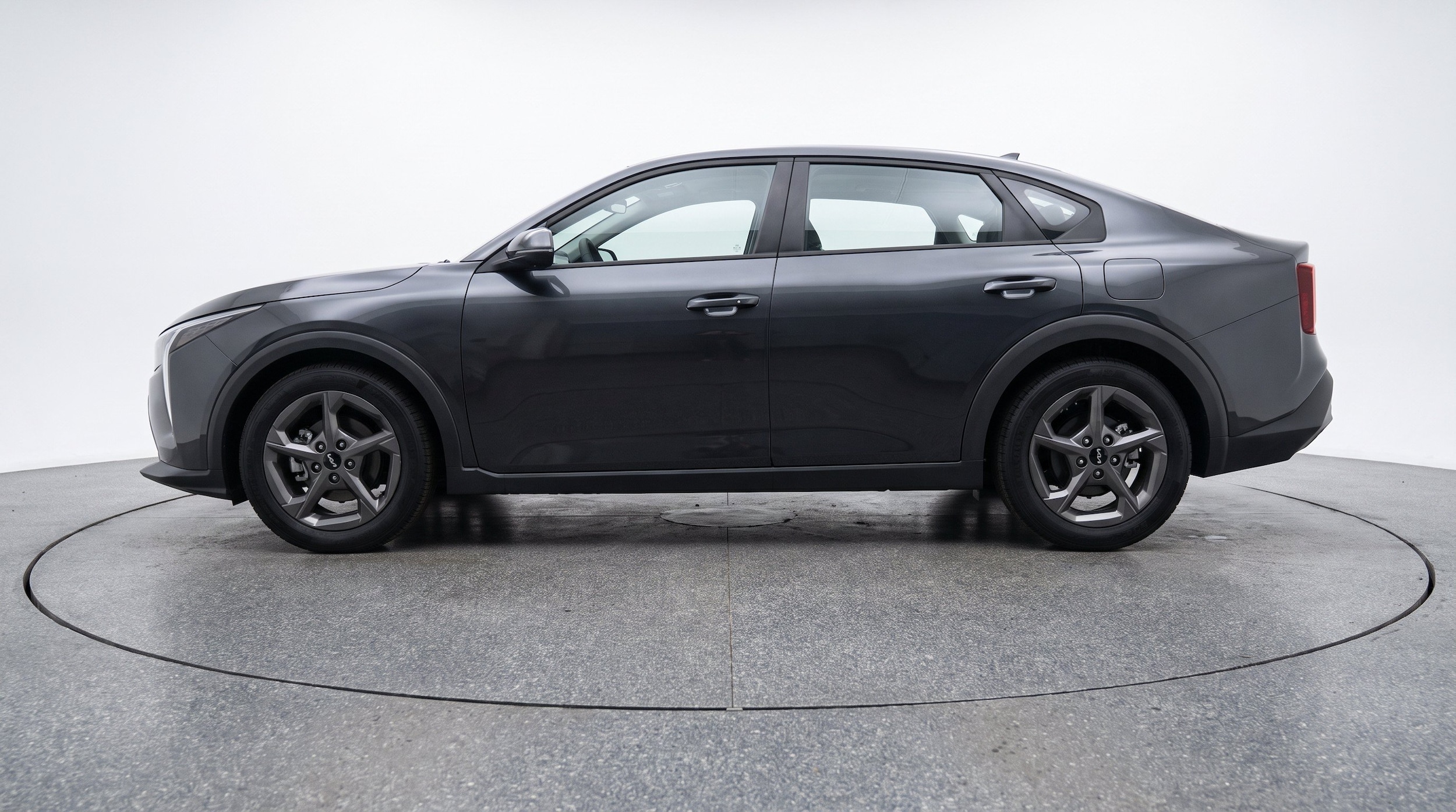 Thumbnail: 2026 Kia K4 - 5