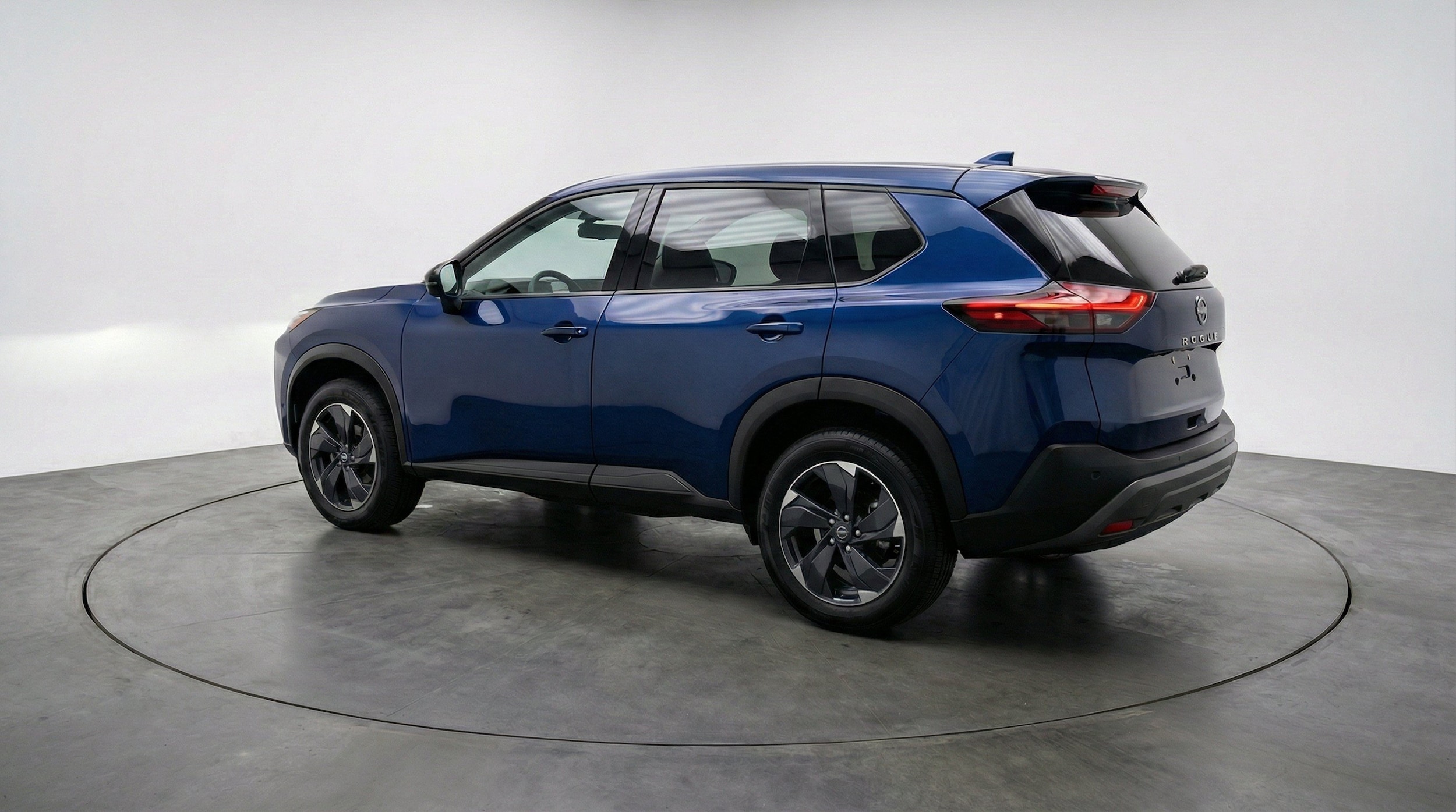 Thumbnail: 2025 Nissan Rogue - 6