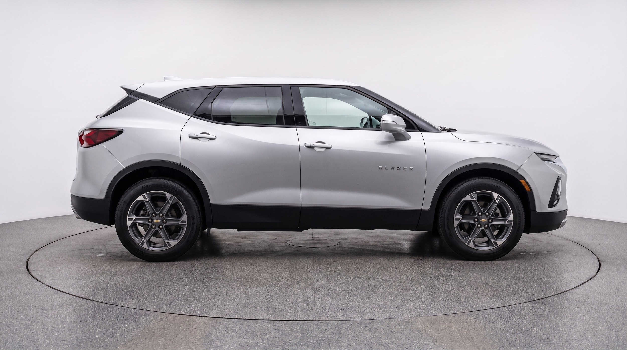 Thumbnail: 2026 Chevrolet Blazer - 10