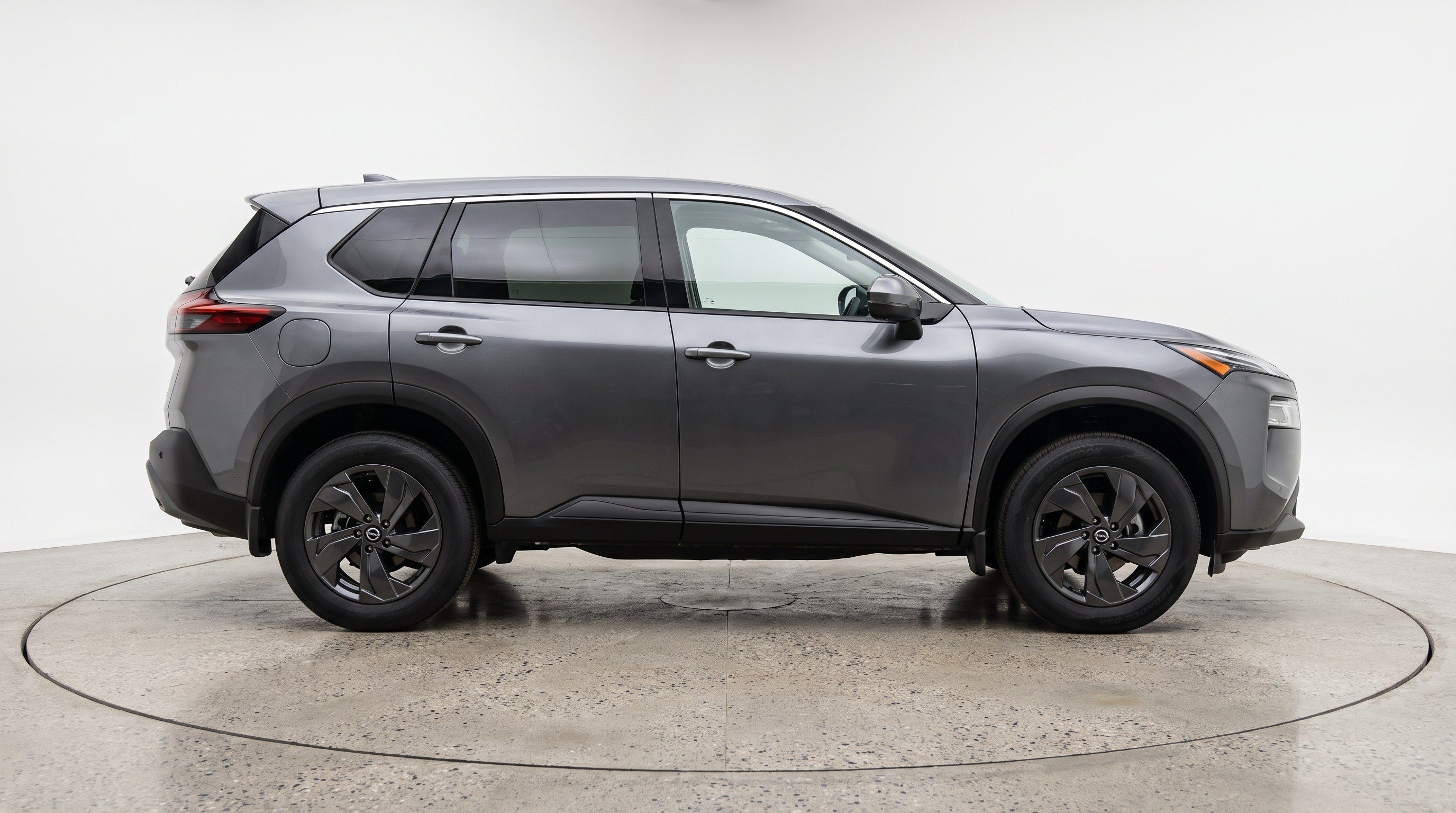 Thumbnail: 2026 Nissan Rogue - 10