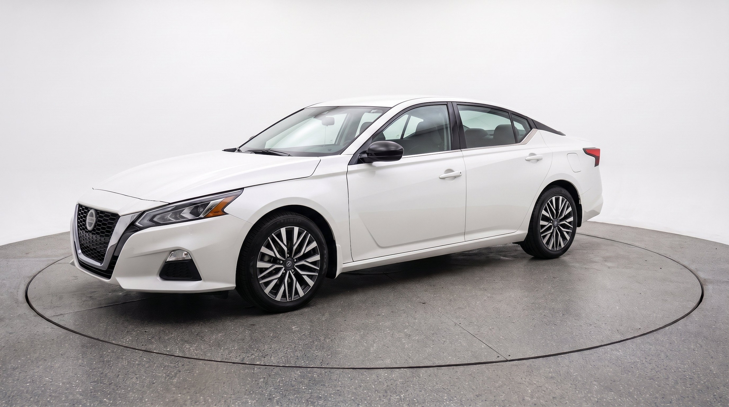 Thumbnail: 2026 Nissan Altima - 3
