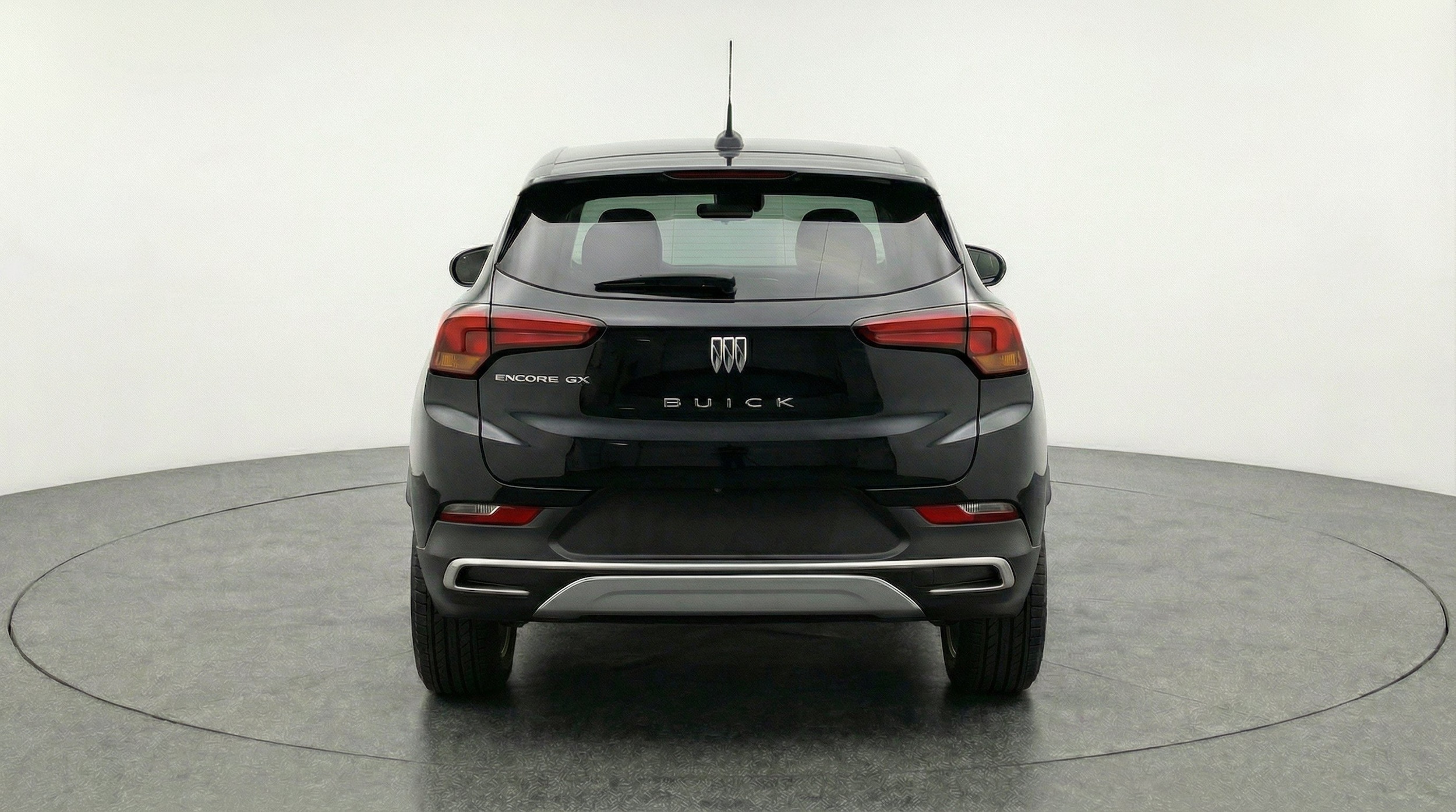 Thumbnail: 2025 Buick Encore GX - 7