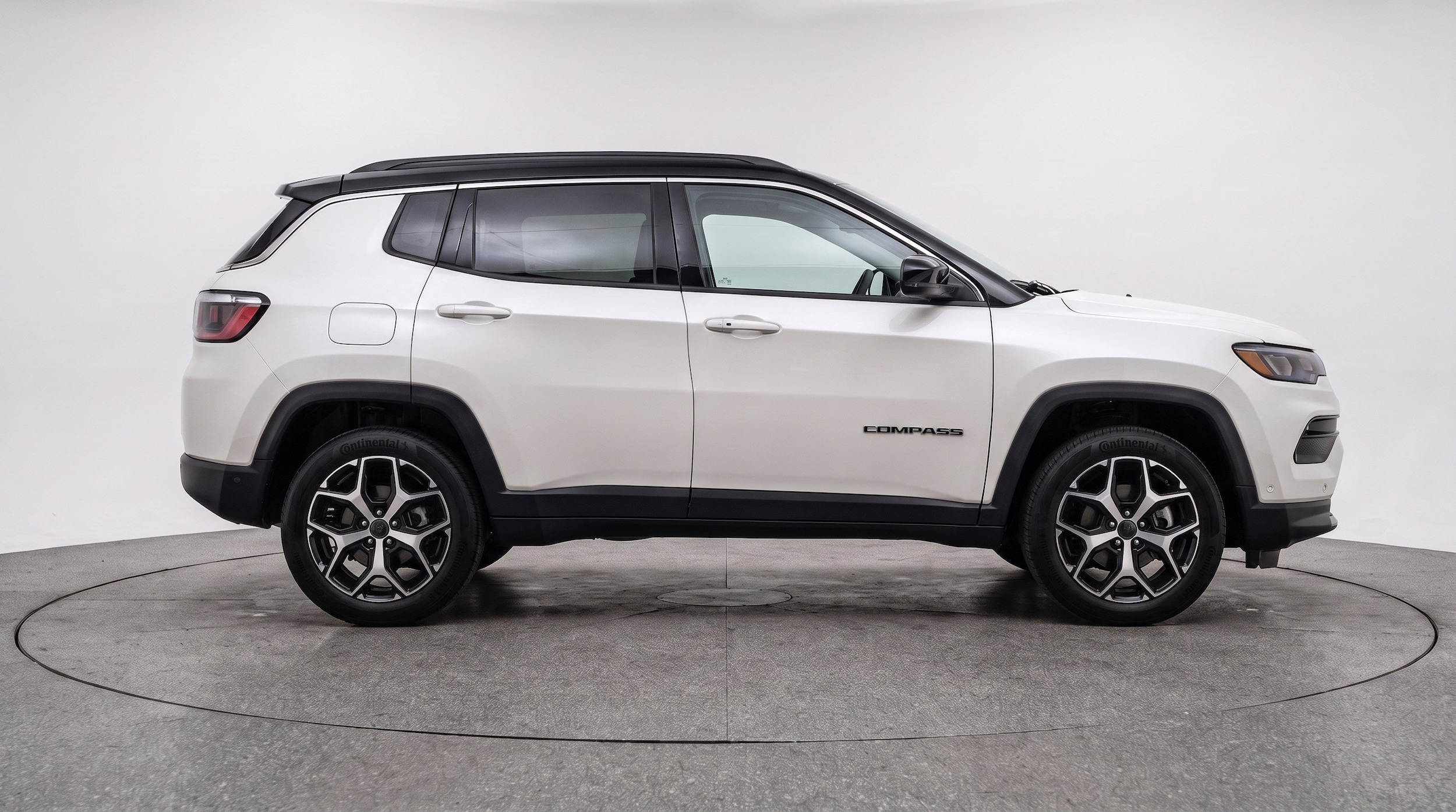 Thumbnail: 2025 Jeep Compass - 10