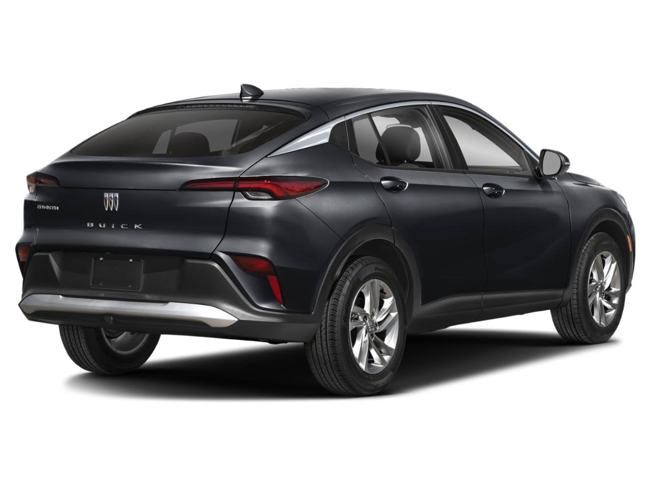 Thumbnail: 2026 Buick Envista - 2